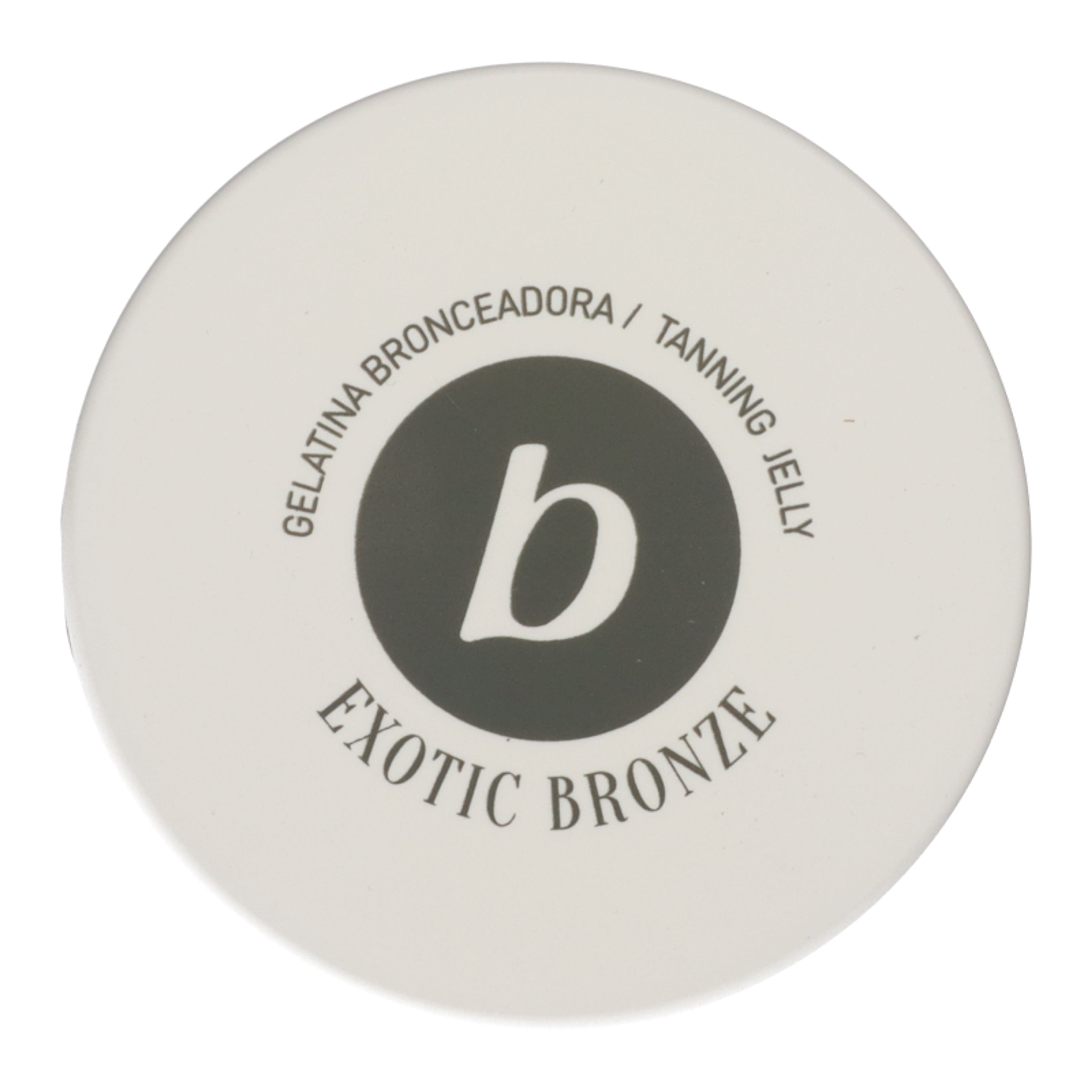 Babaria Exotic Bronze kókuszos barnító zselé - 300 ml-1