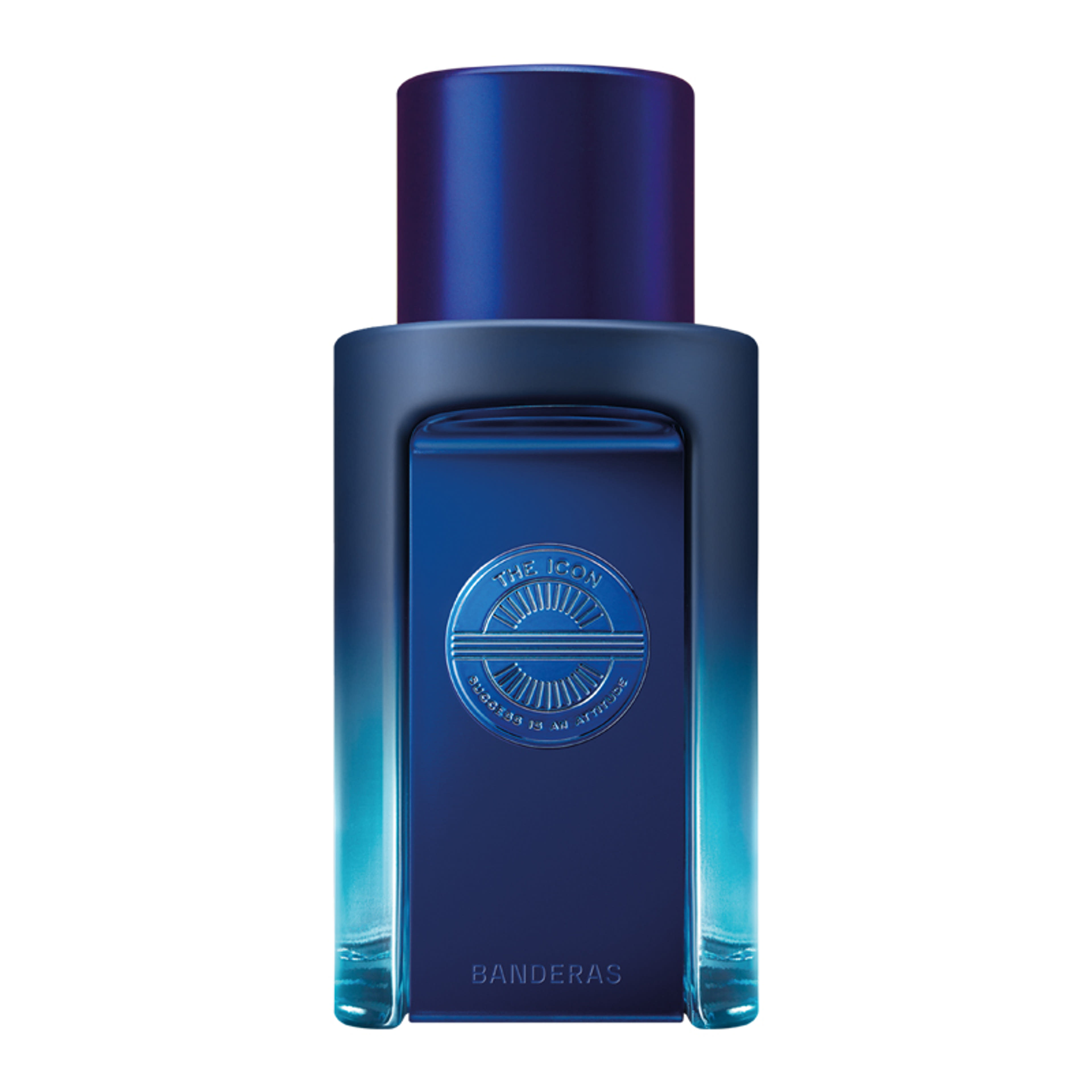 Antonio Banderas The Icon Man Supreme férfi Eau de Parfum - 50 ml