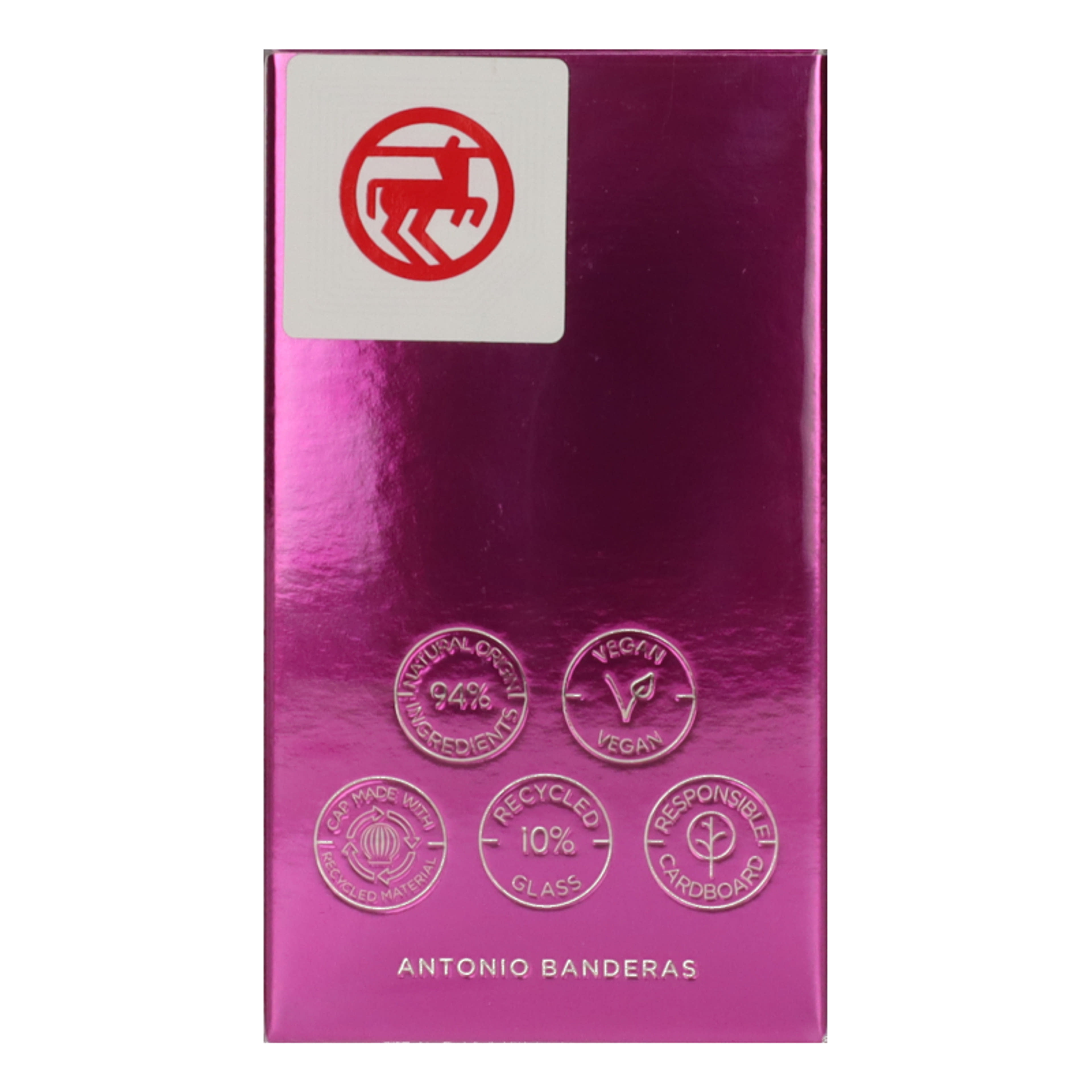 Banderas The Icon Supreme női Eau de Parfum - 50 ml-3