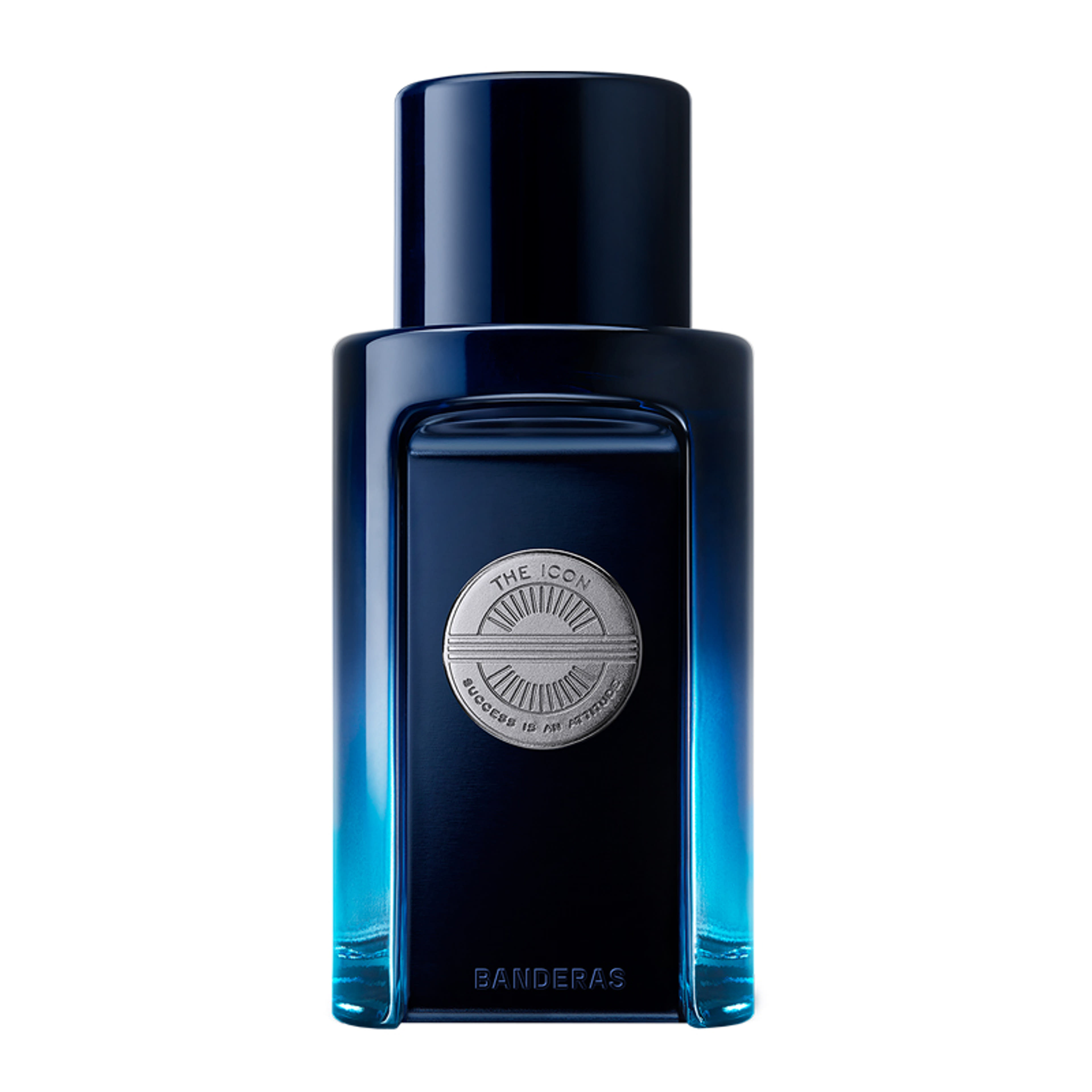 Antonio Banderas The Icon férfi Eau de Toilette - 50 ml