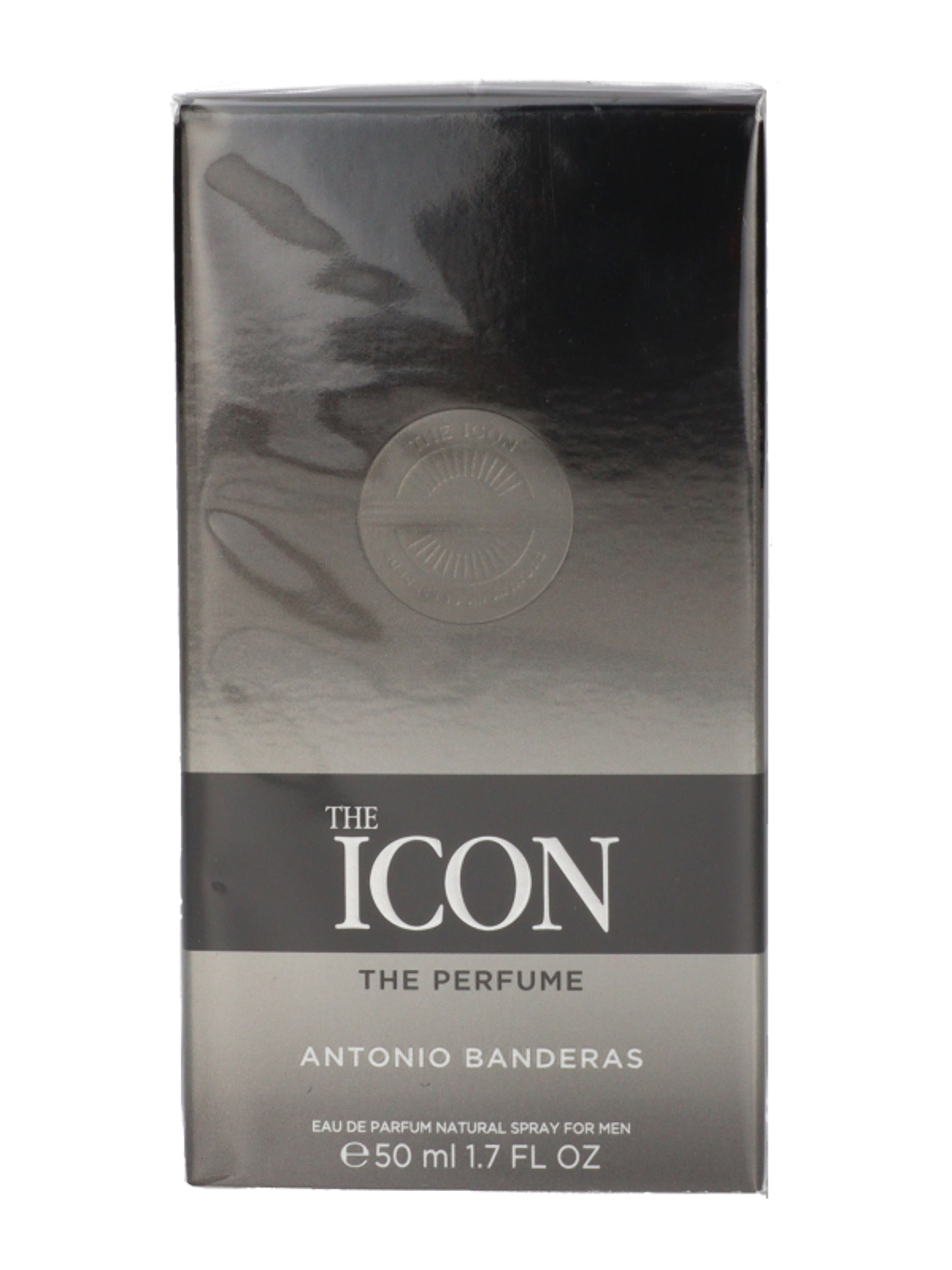 Antonio Banderas The Icon Eau de Parfum - 50 ml-3