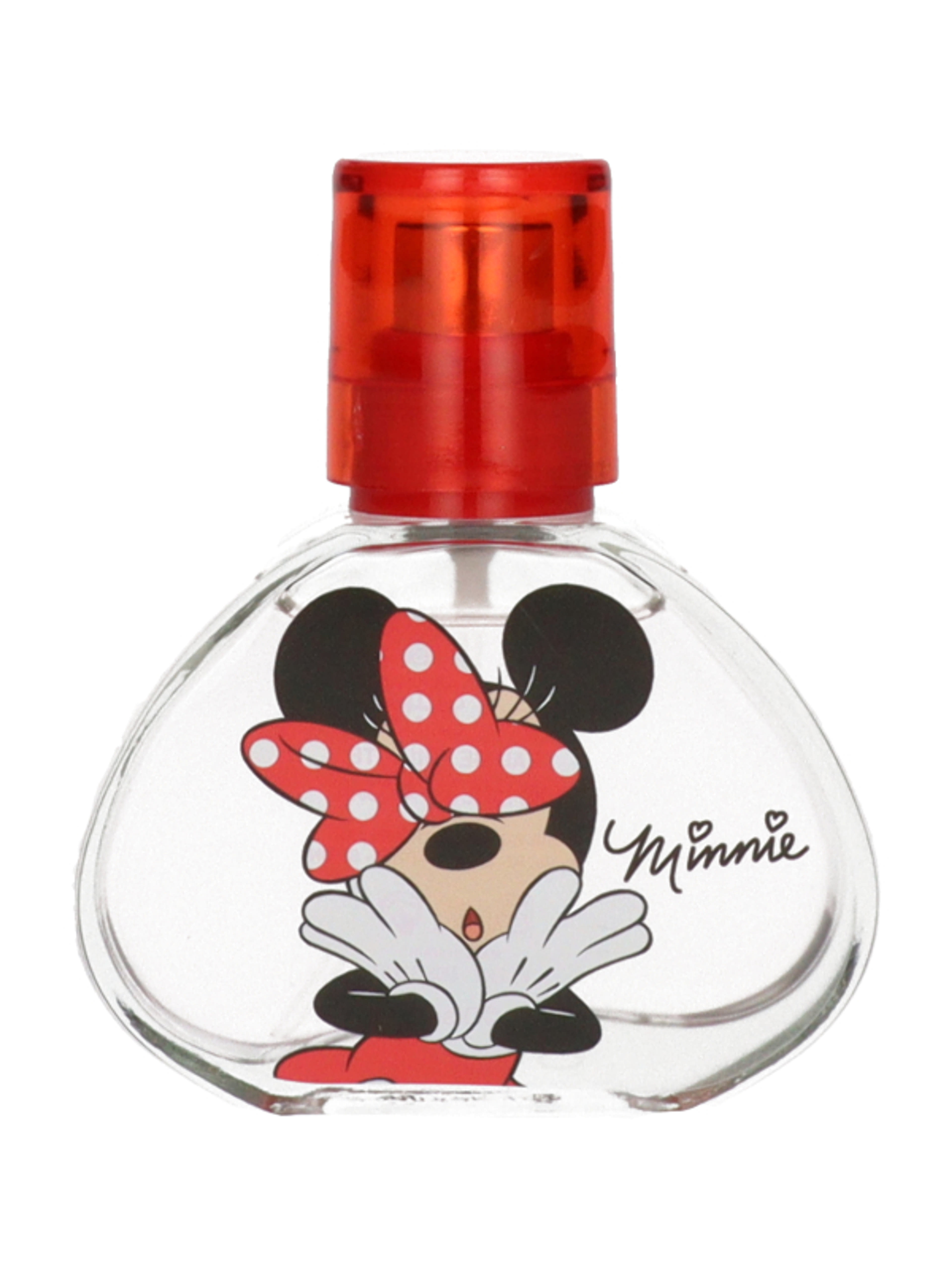 Air-Val Minnie Mouse női Eau de Toilette - 30 ml-3