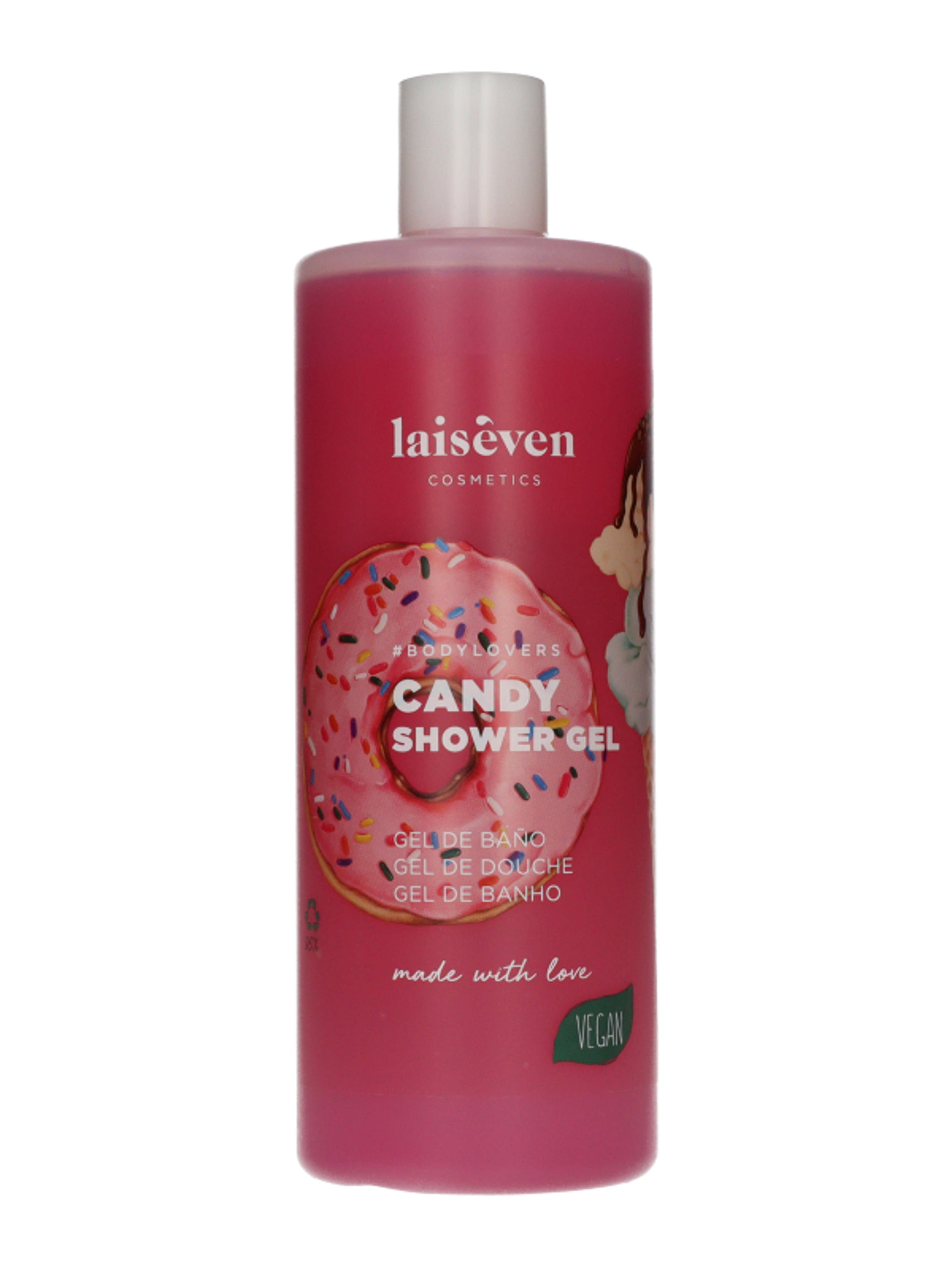 Laisèven tusfürdő csábítóan édes illattal  -750 ml-2
