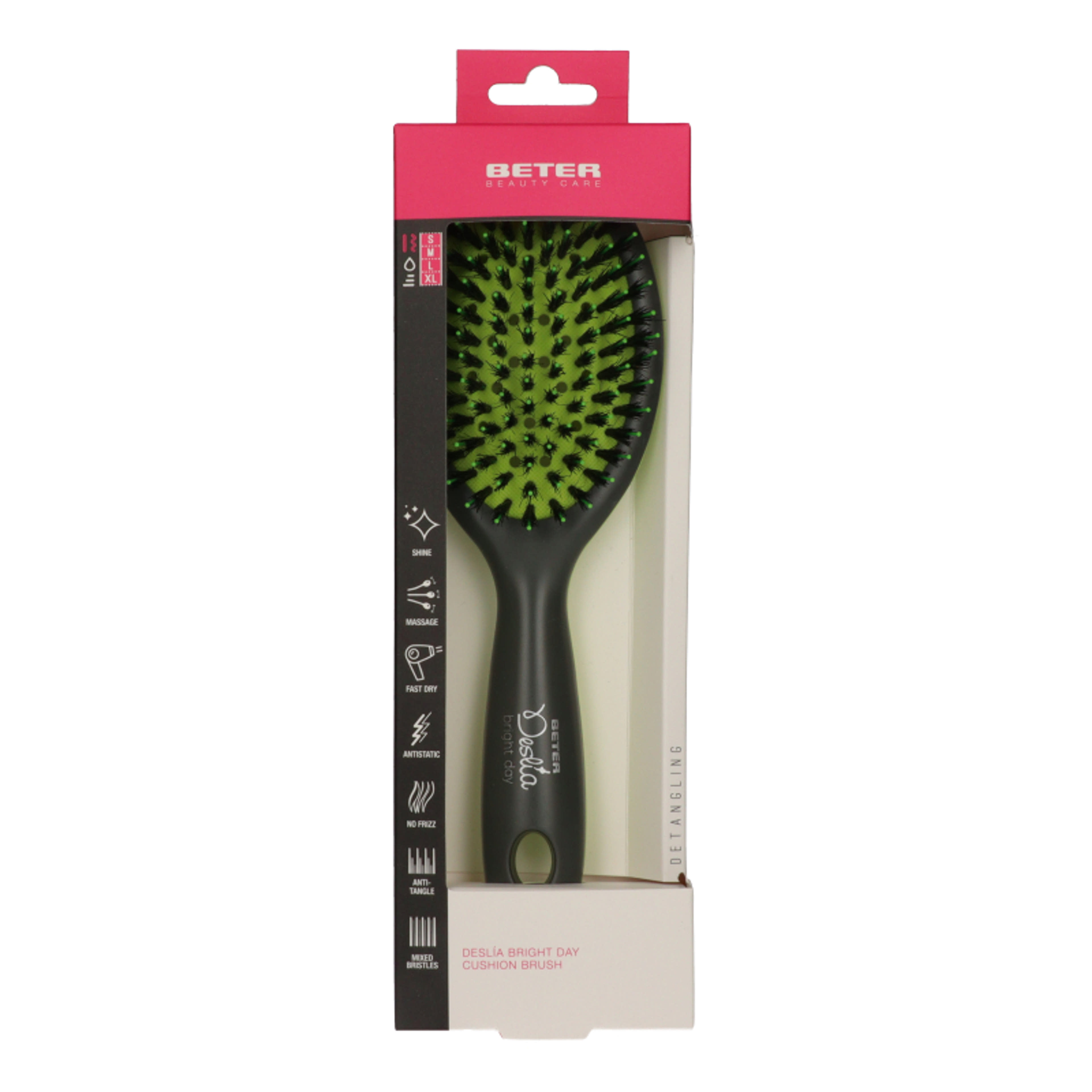 Beter Deslia Bringht Day Cushion hajkefe - 1 db-1