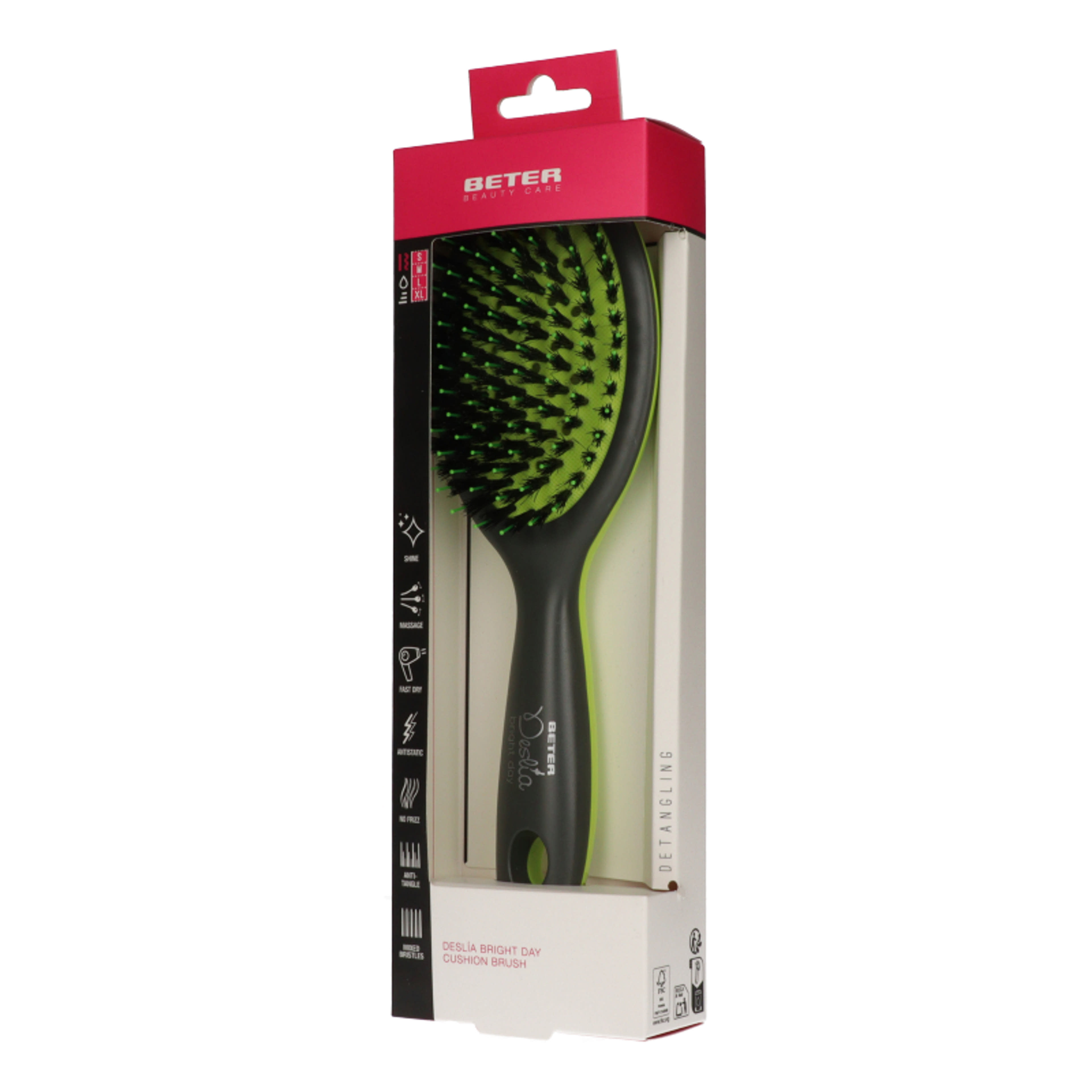 Beter Deslia Bringht Day Cushion hajkefe - 1 db-2