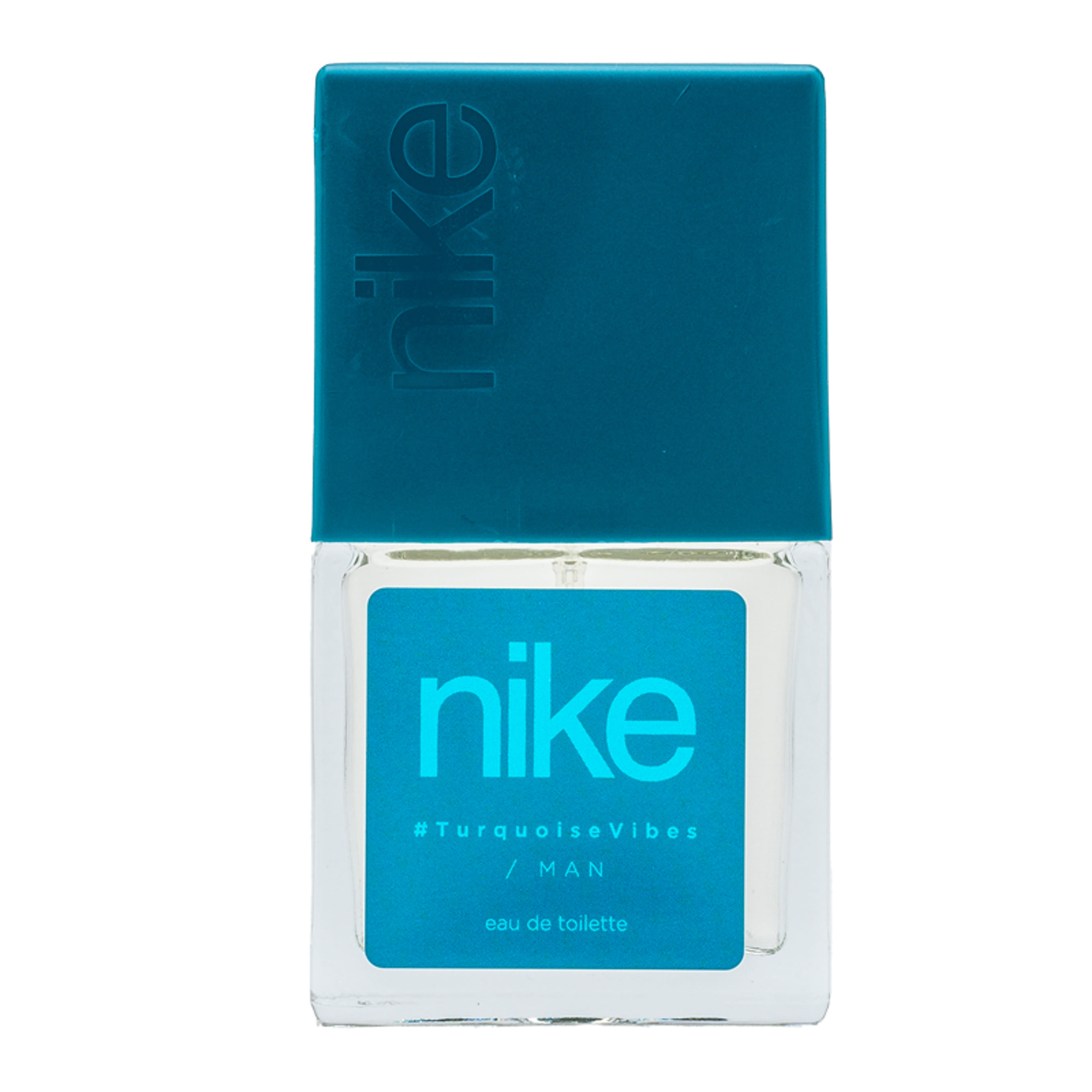 Nike Tourquoise Vibes férfi eau de toilette - 30 ml