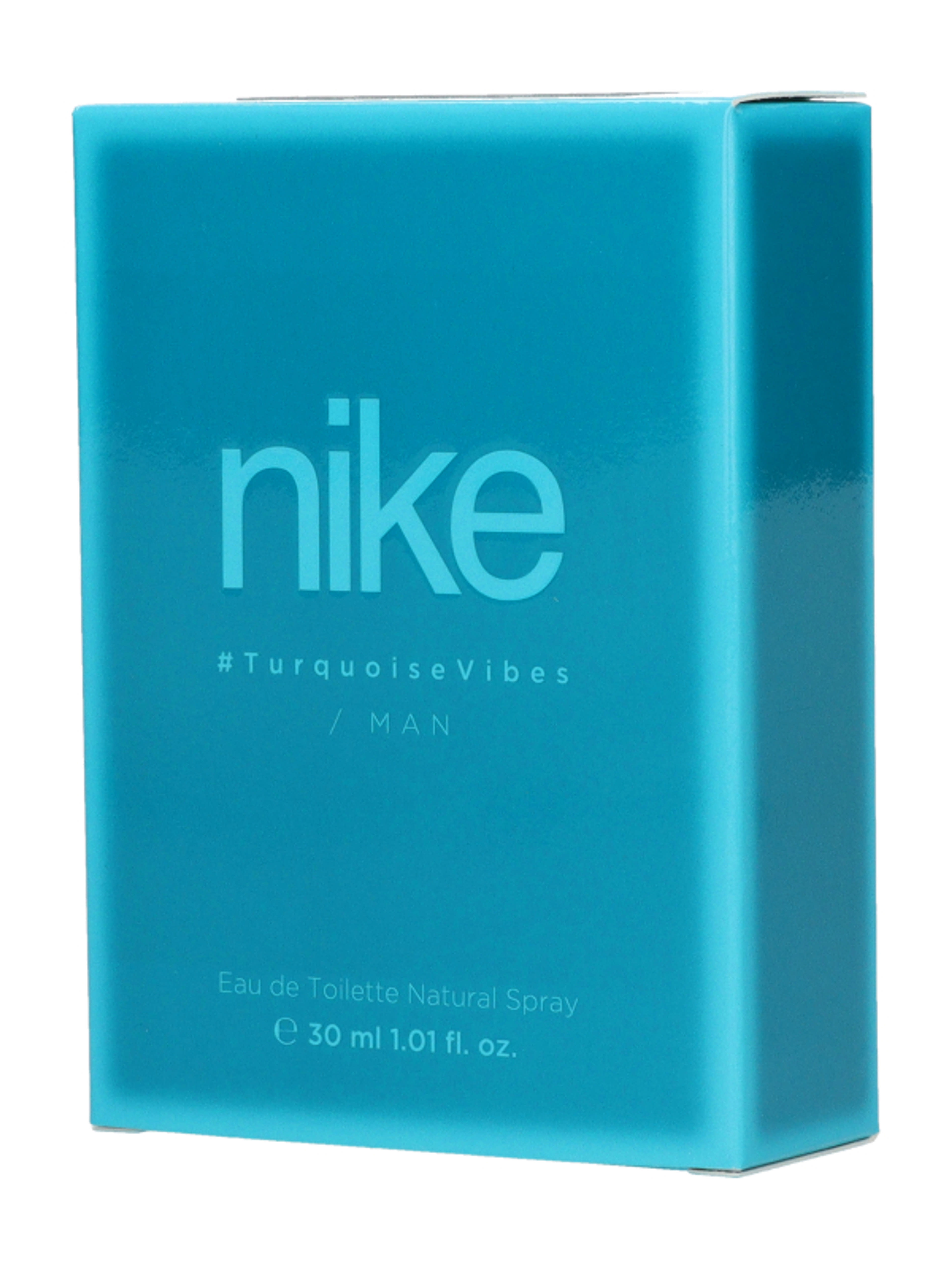Nike Tourquoise Vibes férfi eau de toilette - 30 ml-3