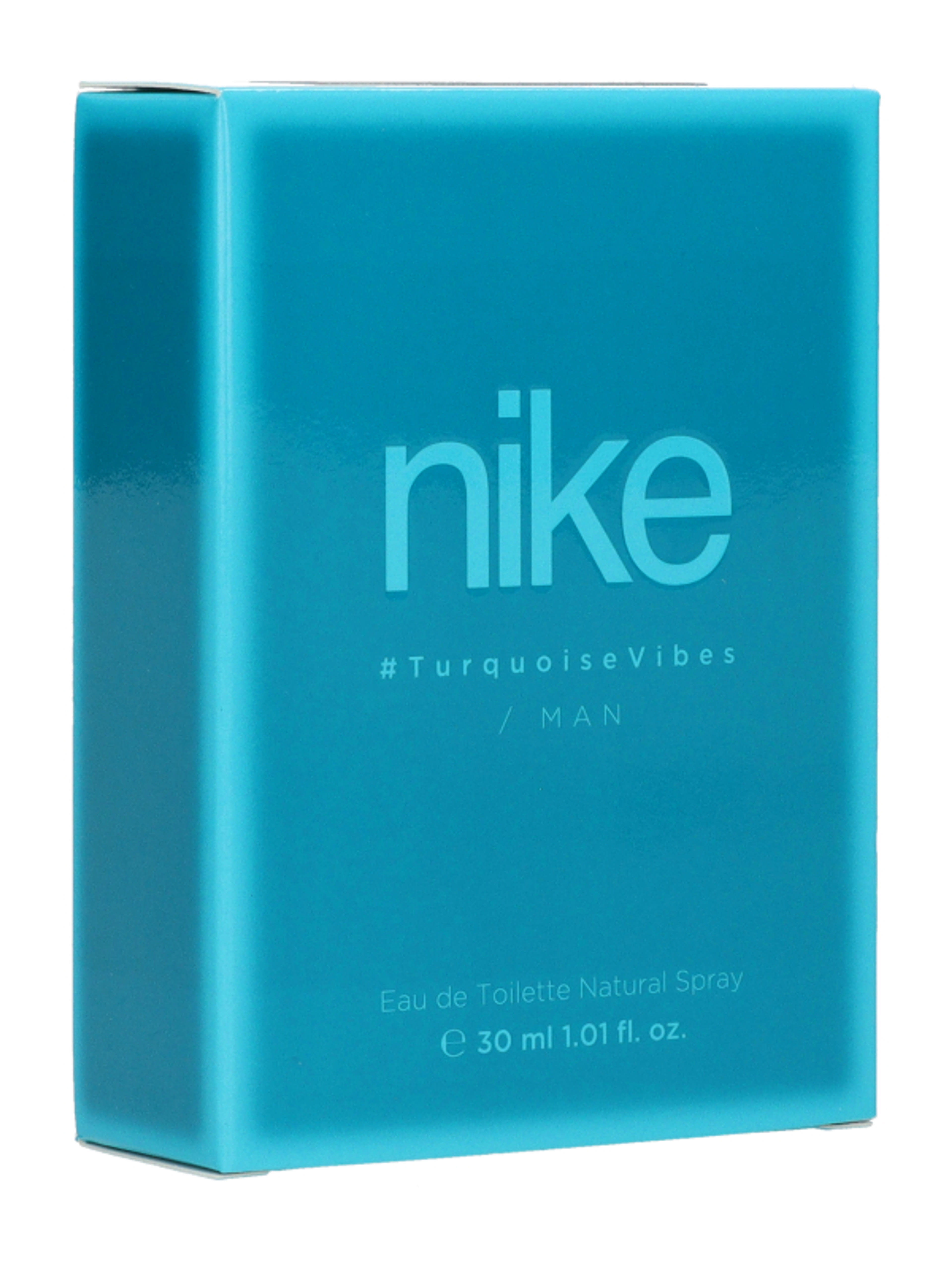 Nike Tourquoise Vibes férfi eau de toilette - 30 ml-5