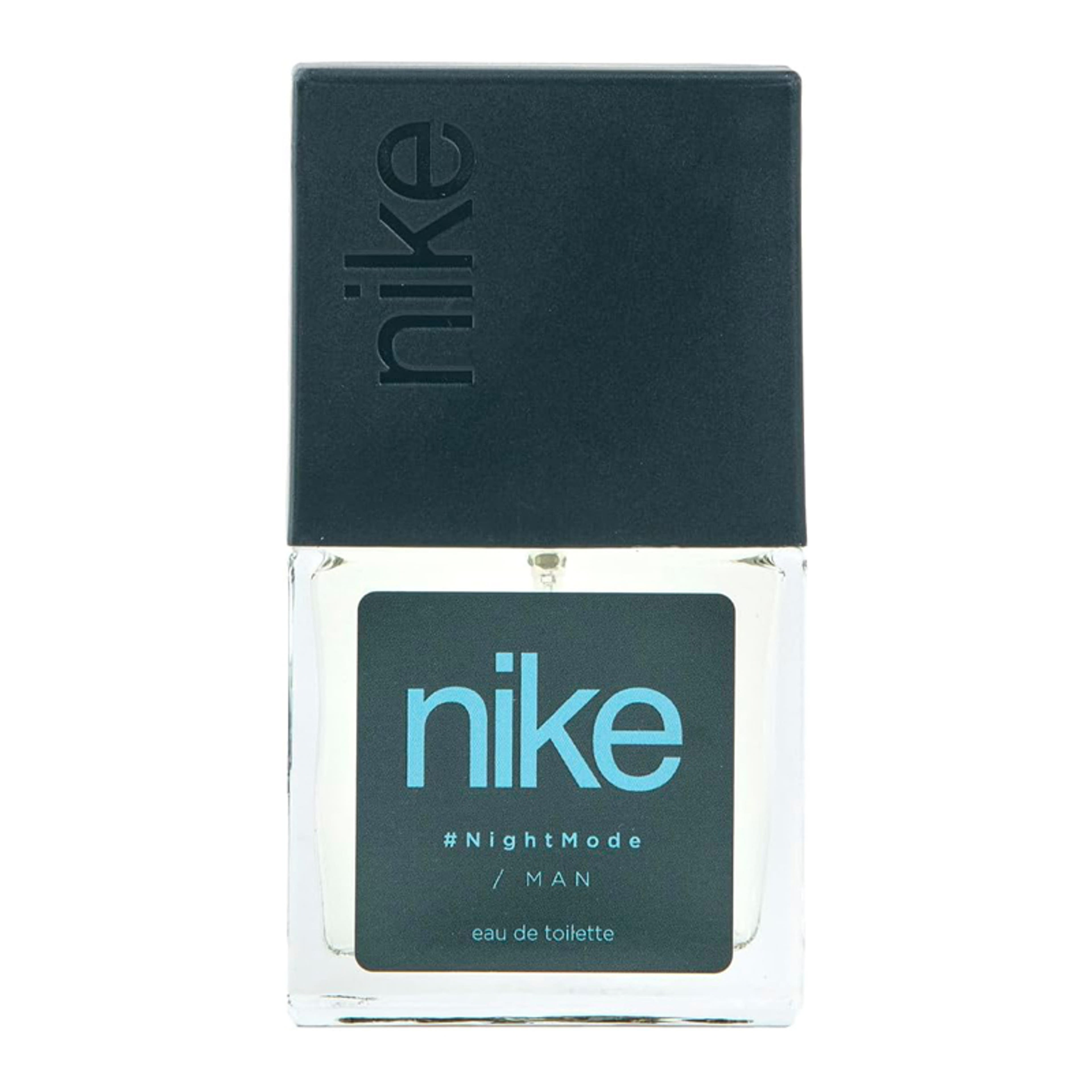 Nike #Nightmode férfi Eau de Toilette - 30 ml