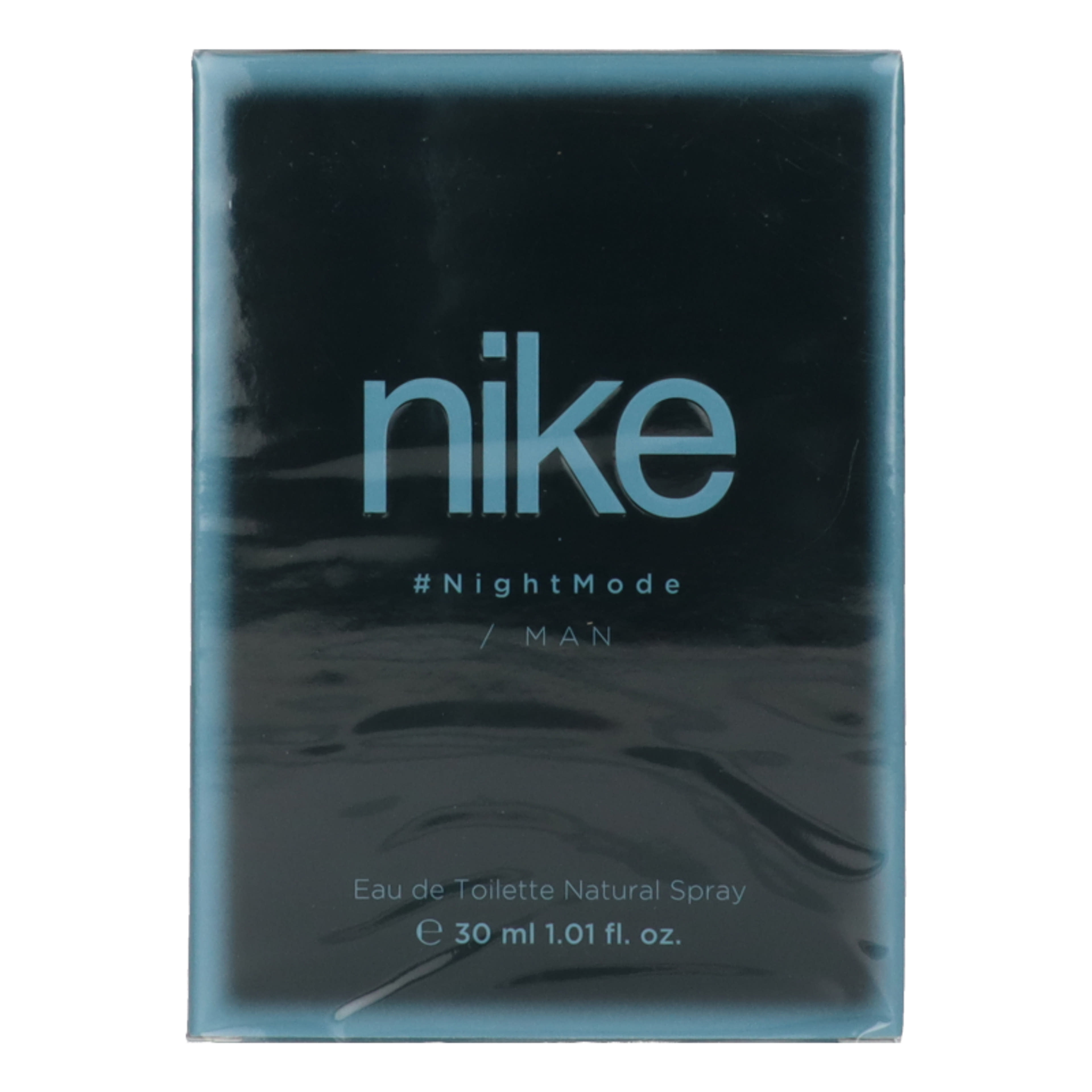 Nike #Nightmode férfi Eau de Toilette - 30 ml
