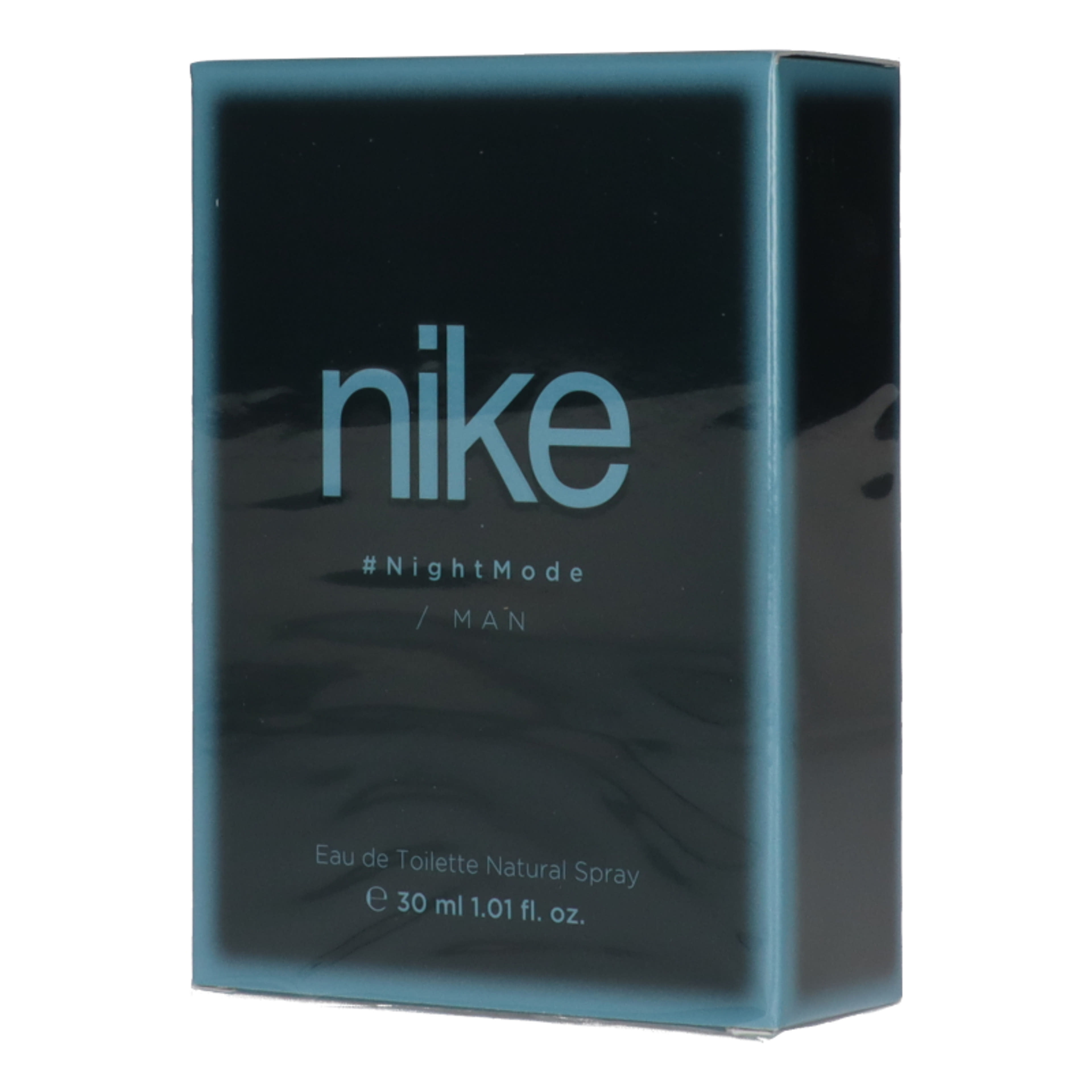 Nike #Nightmode férfi Eau de Toilette - 30 ml-2
