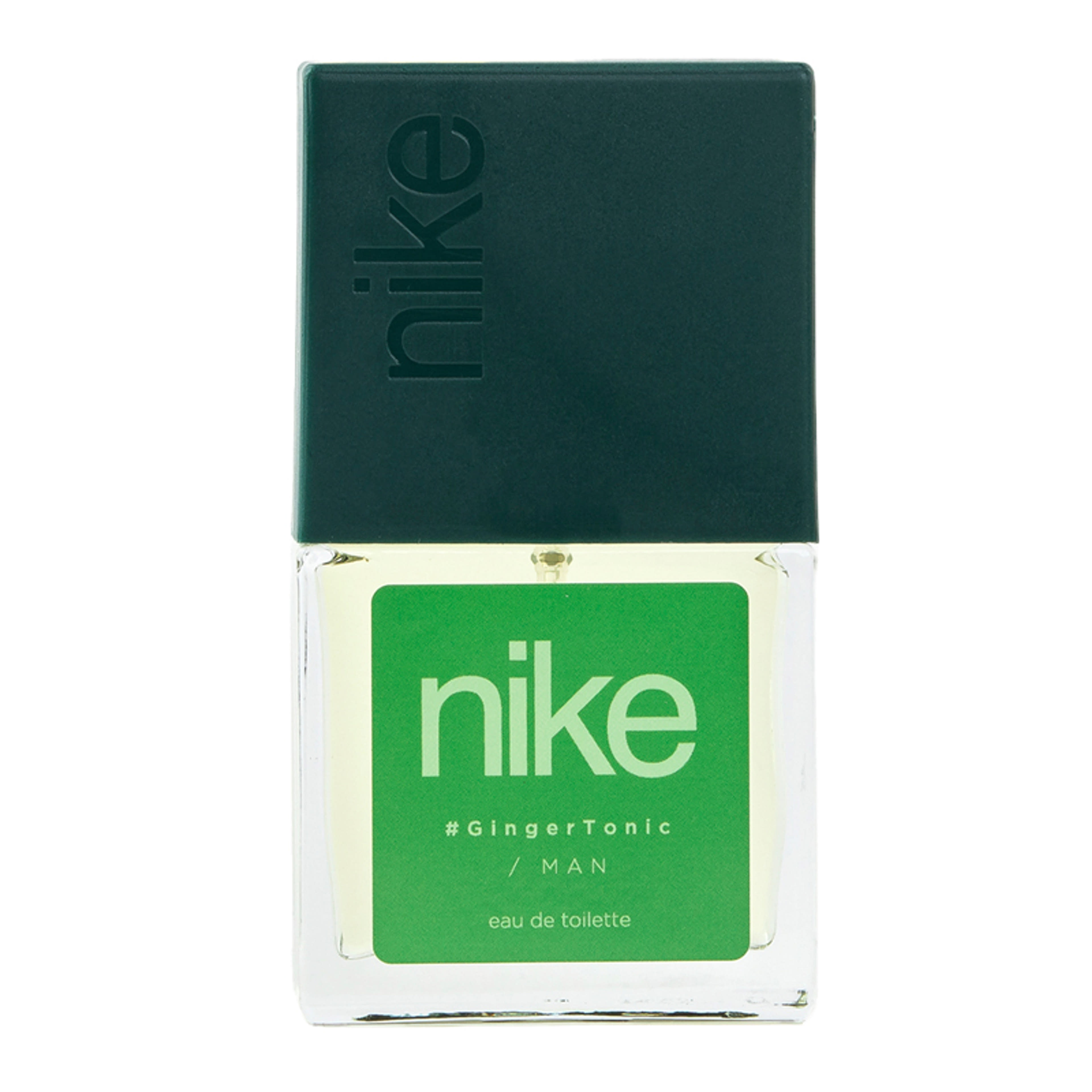 Nike Gingertonik Man férfi Eau de Toilette - 30 ml