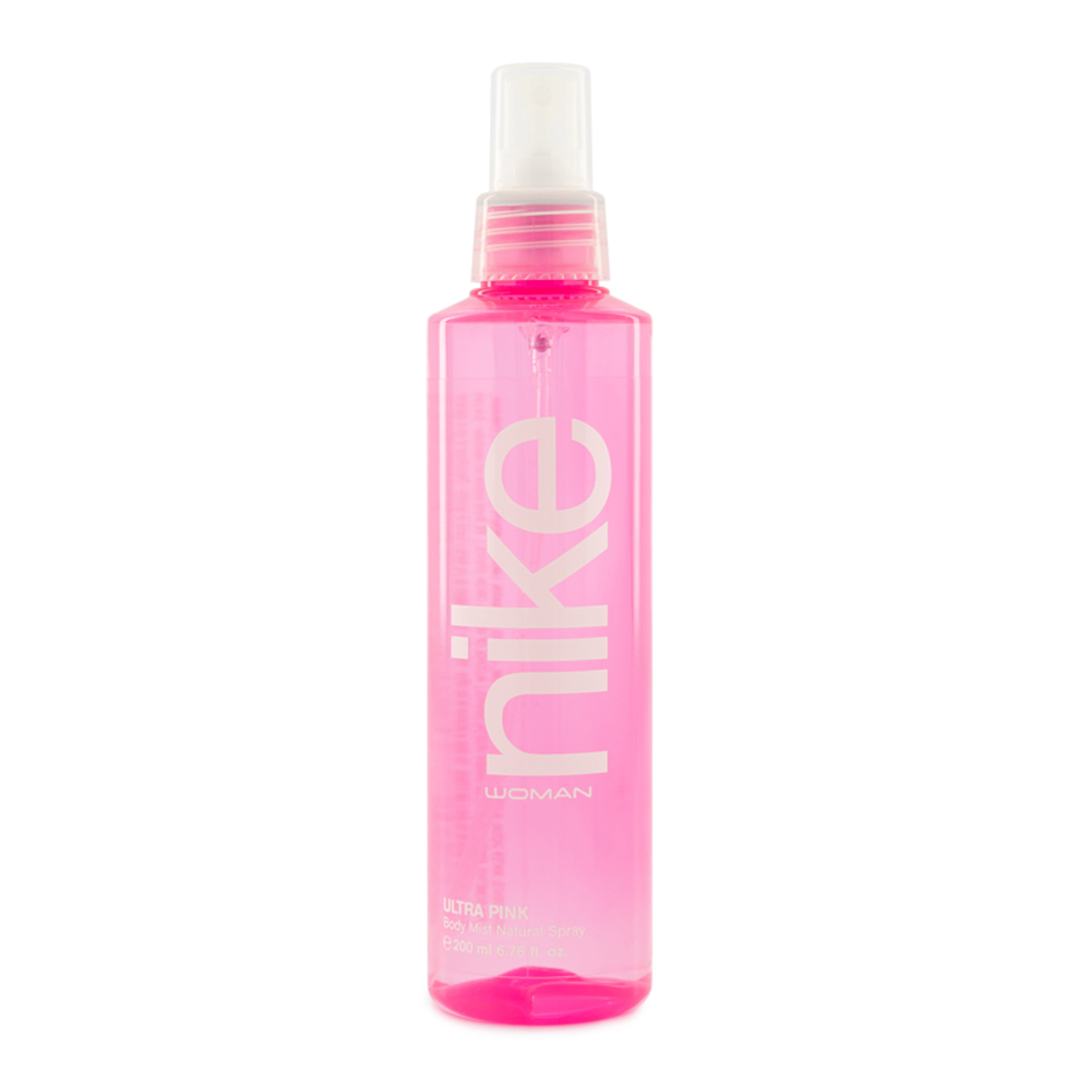 Nike Ultra Pink testpermet - 200 ml