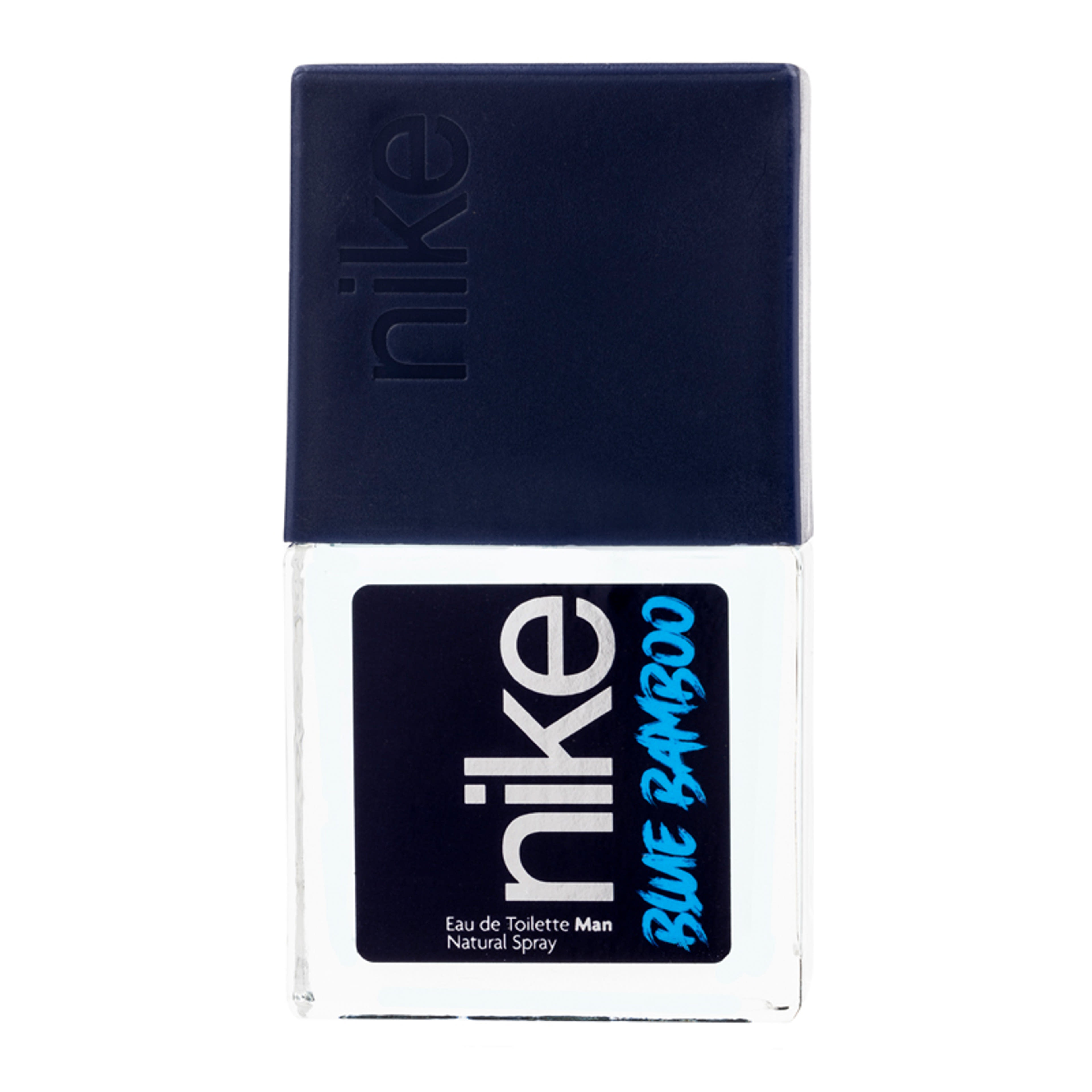 Nike #BlueBamboo férfi Eau de Toilette - 30 ml