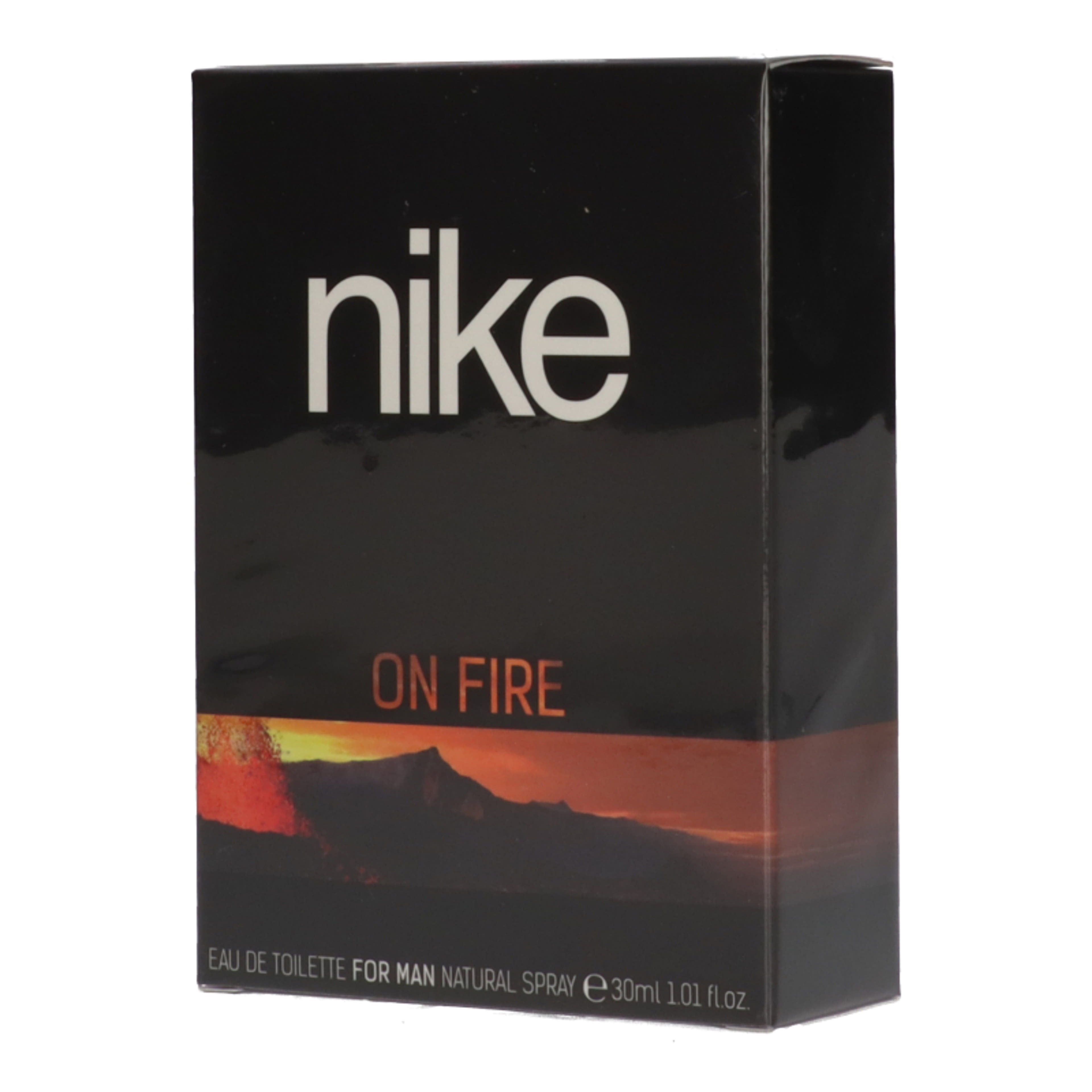 Nike 150 On Fire férfi Eau de Toilette - 30 ml-2