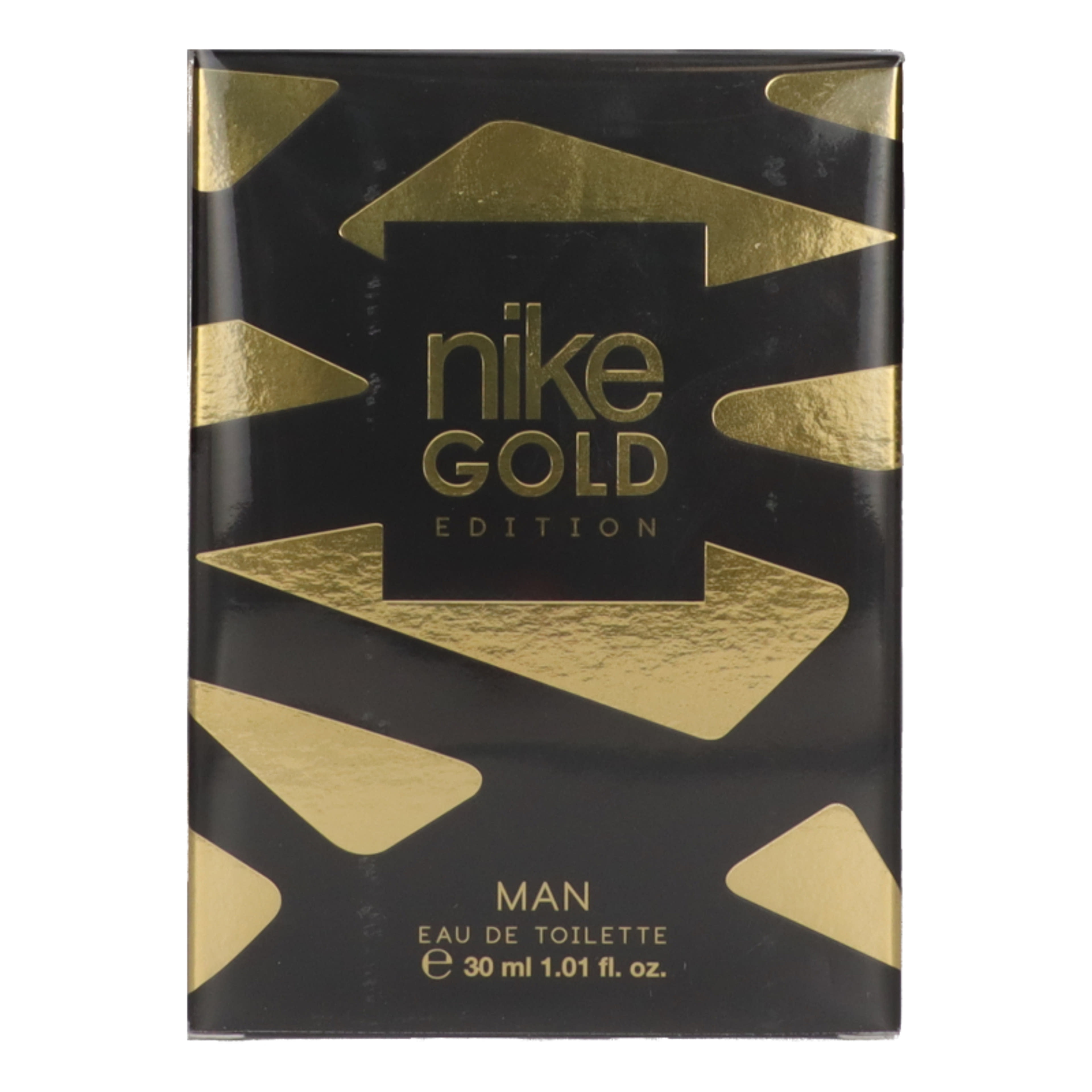 Nike Gold Edition férfi Eau de Toilette - 30 ml