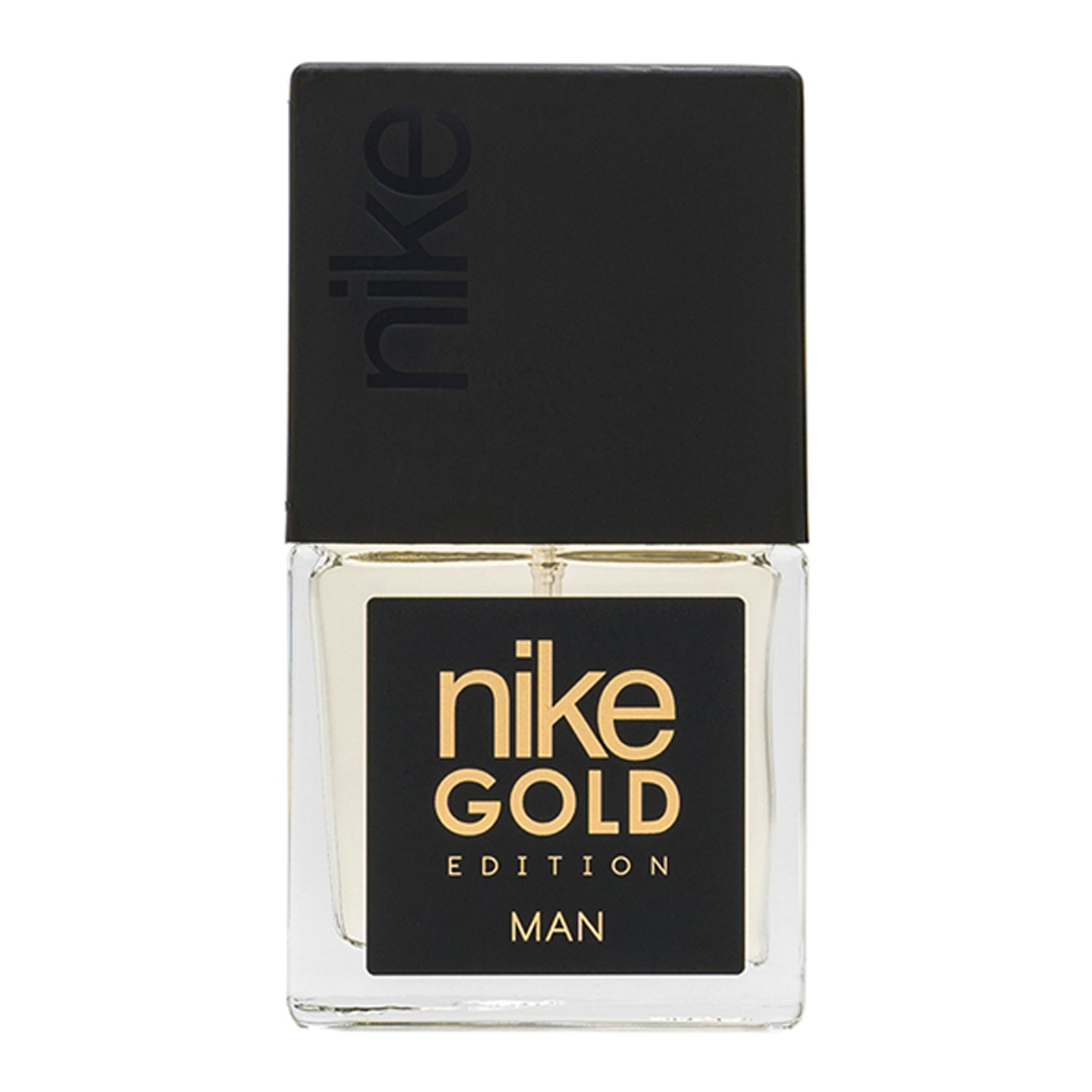 Nike Gold Edition férfi Eau de Toilette - 30 ml