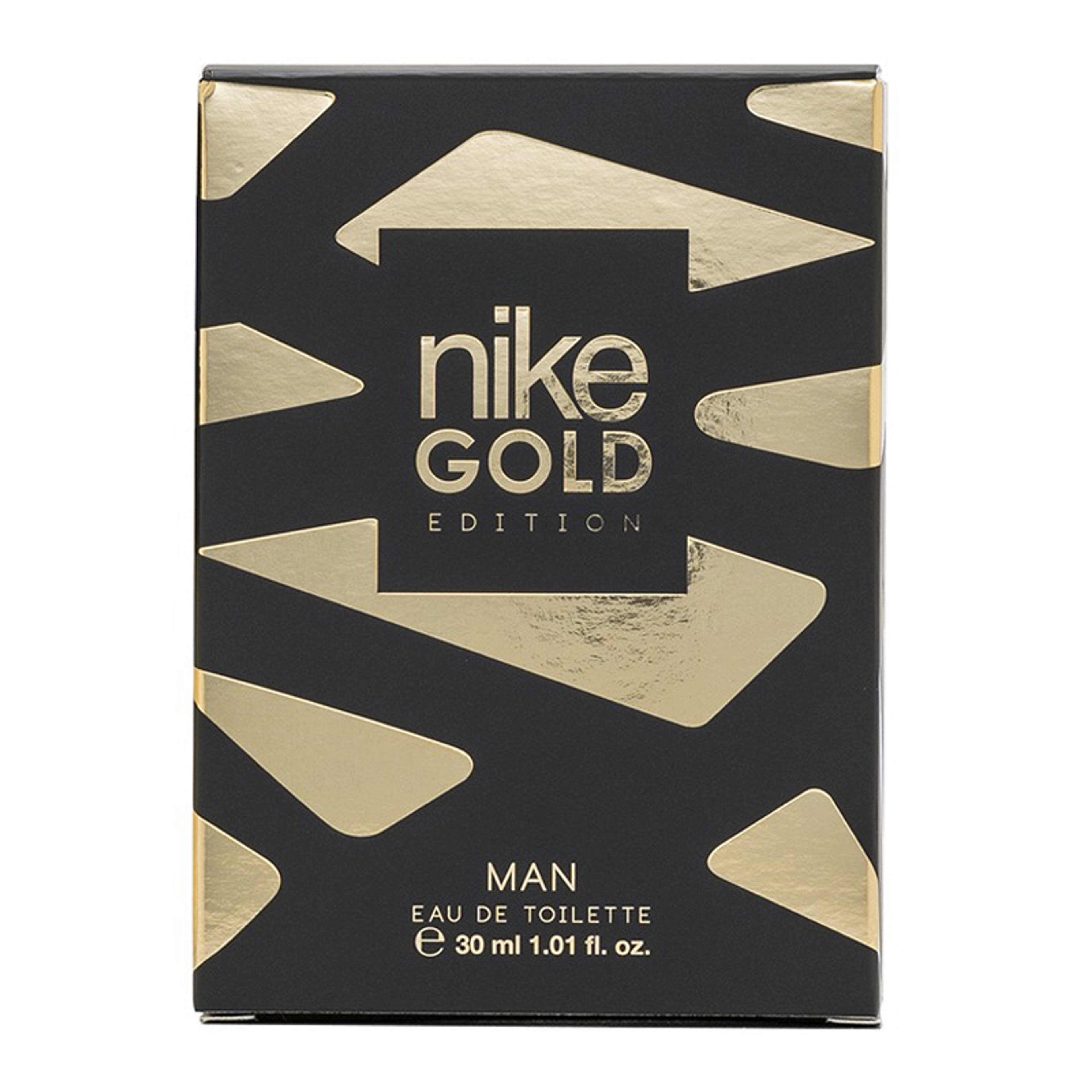 Nike Gold Edition férfi Eau de Toilette - 30 ml-2