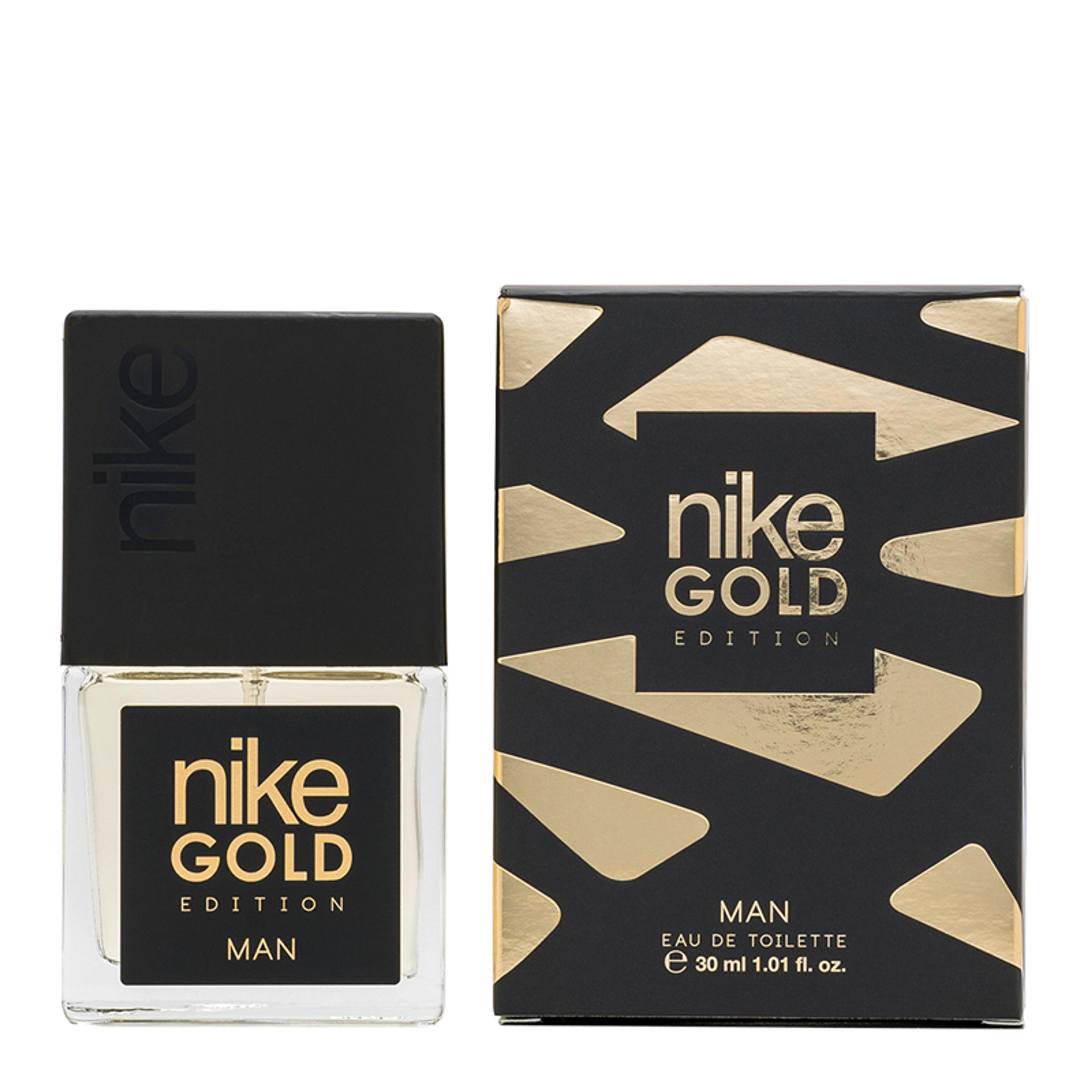 Nike Gold Edition férfi Eau de Toilette - 30 ml-3