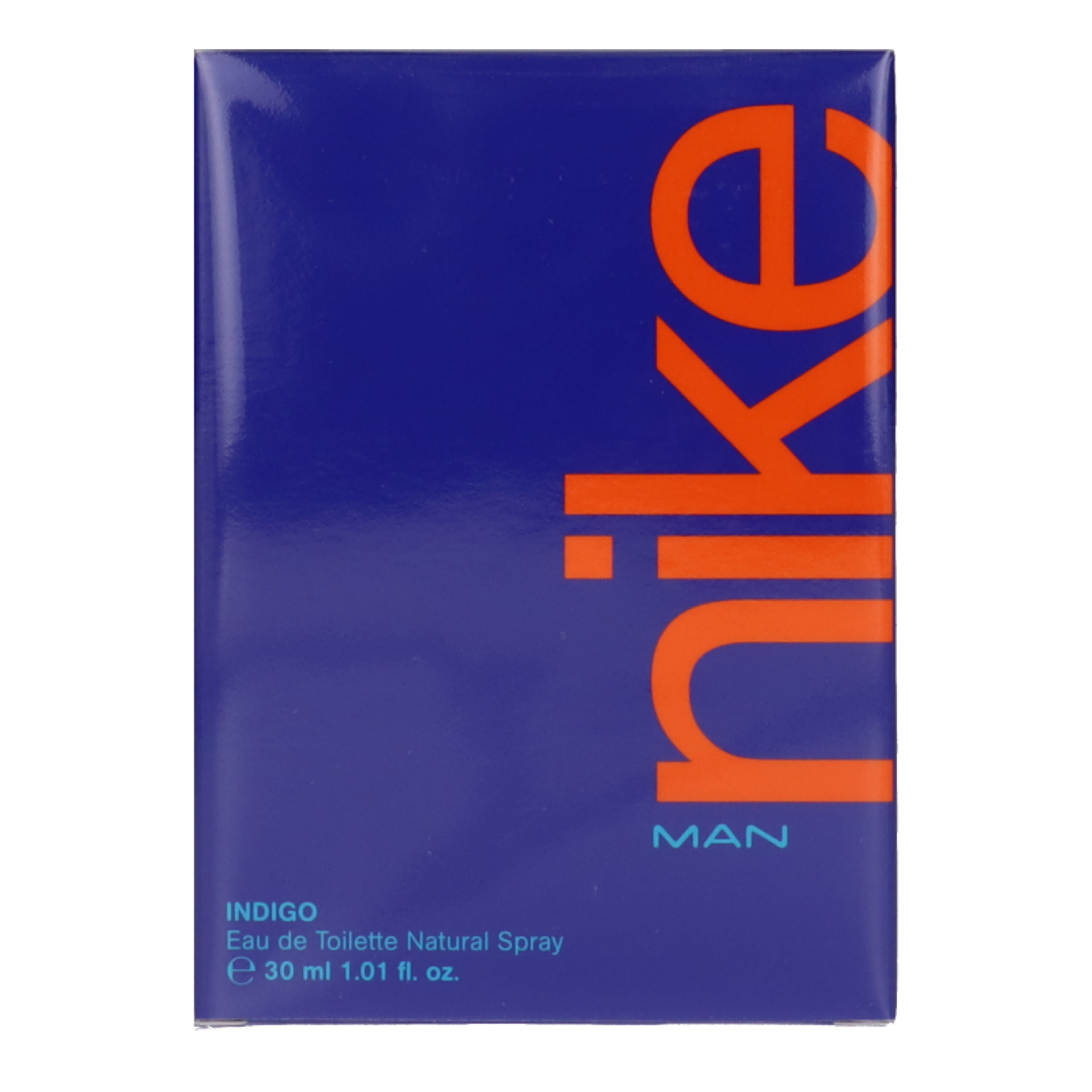 Nike Indigo férfi Eau de Toilette - 30 ml