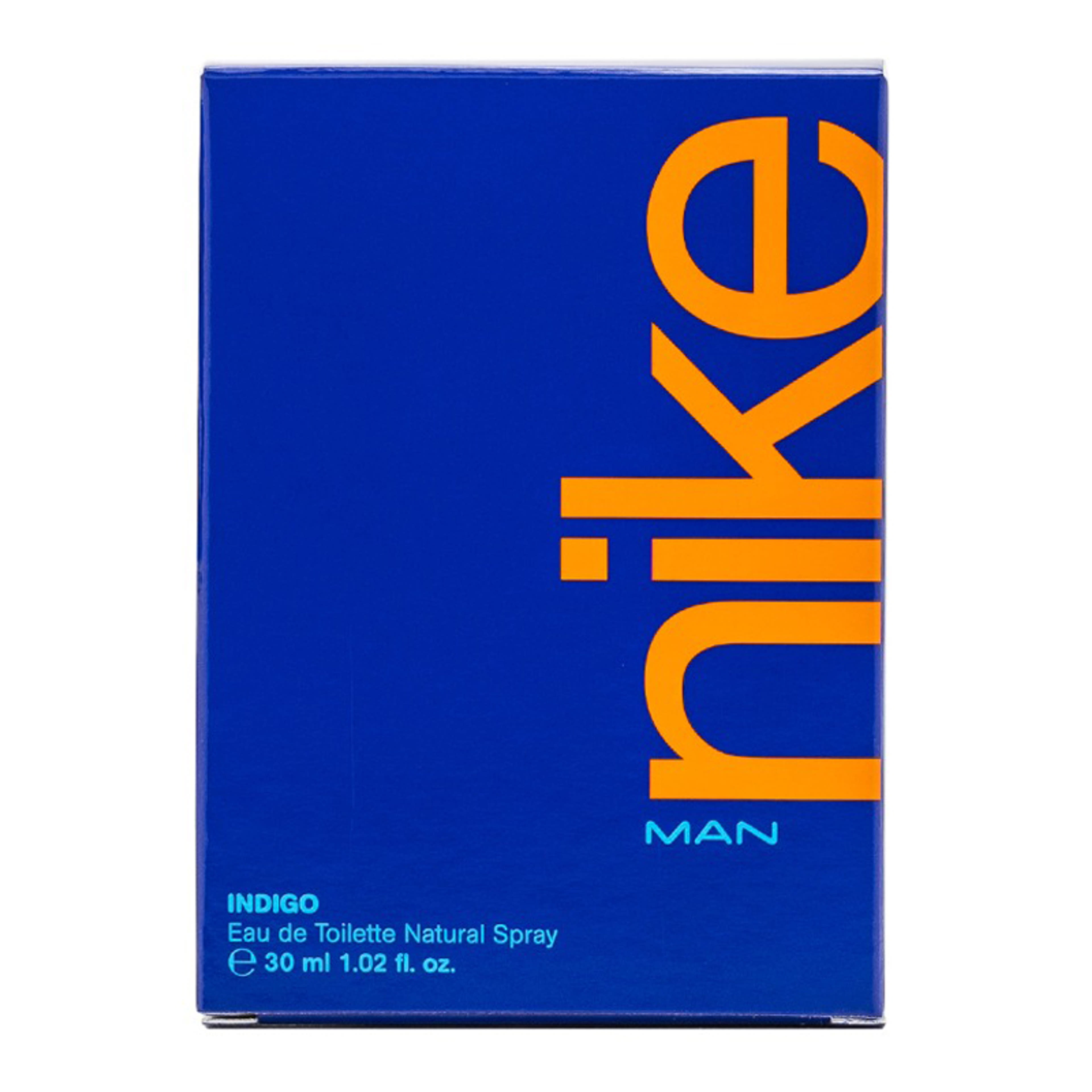 Nike Indigo férfi Eau de Toilette - 30 ml-2