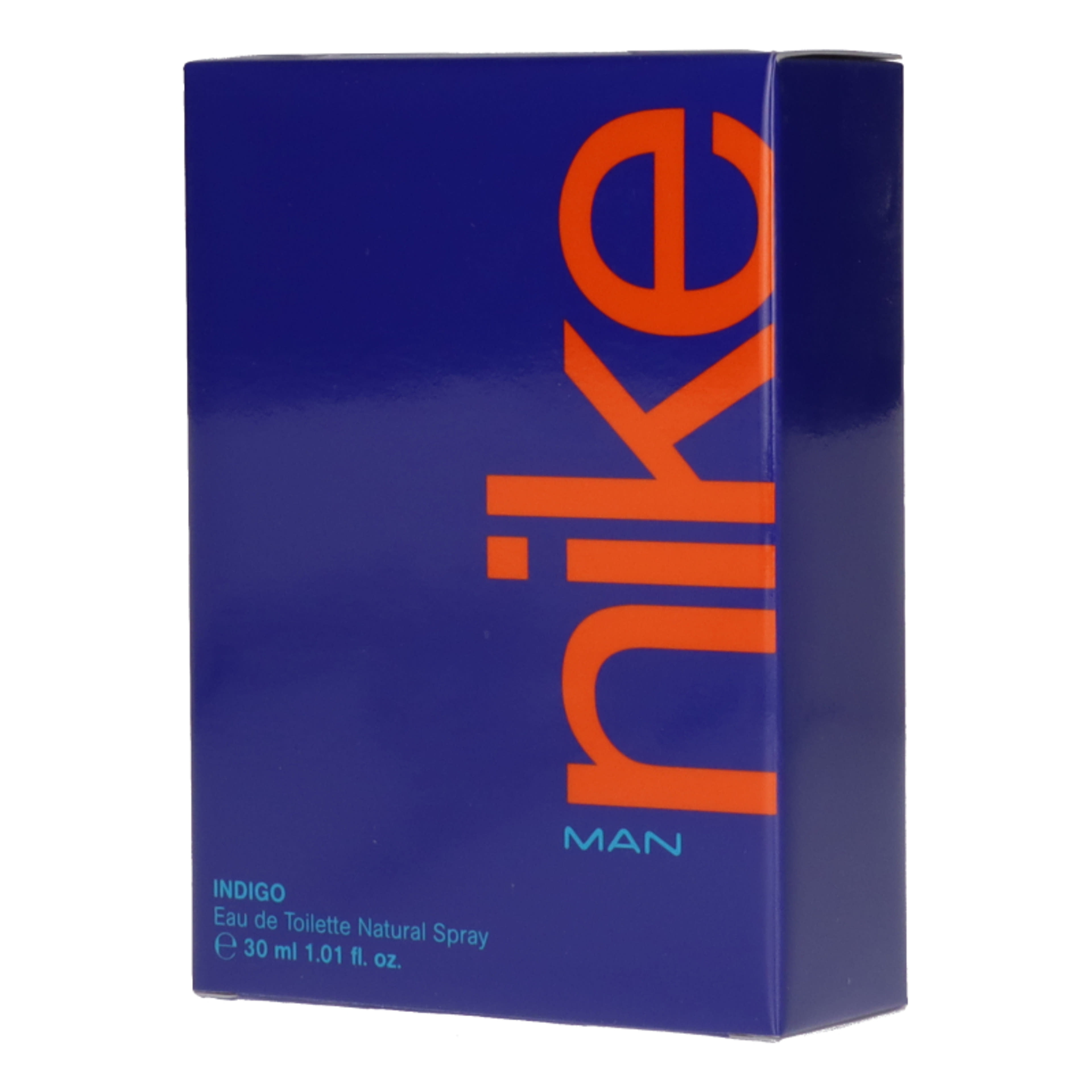 Nike Indigo férfi Eau de Toilette - 30 ml-2