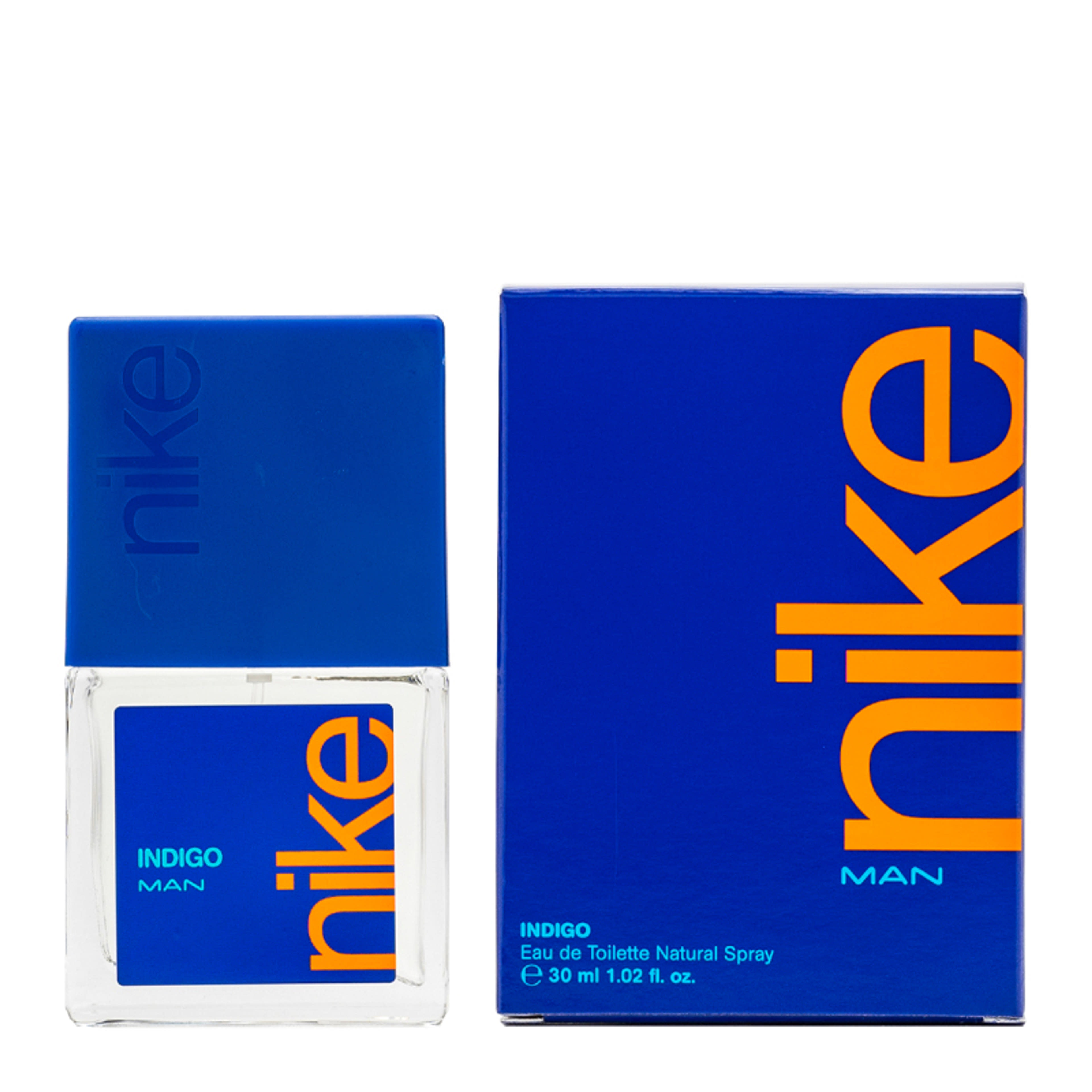 Nike Indigo férfi Eau de Toilette - 30 ml-3