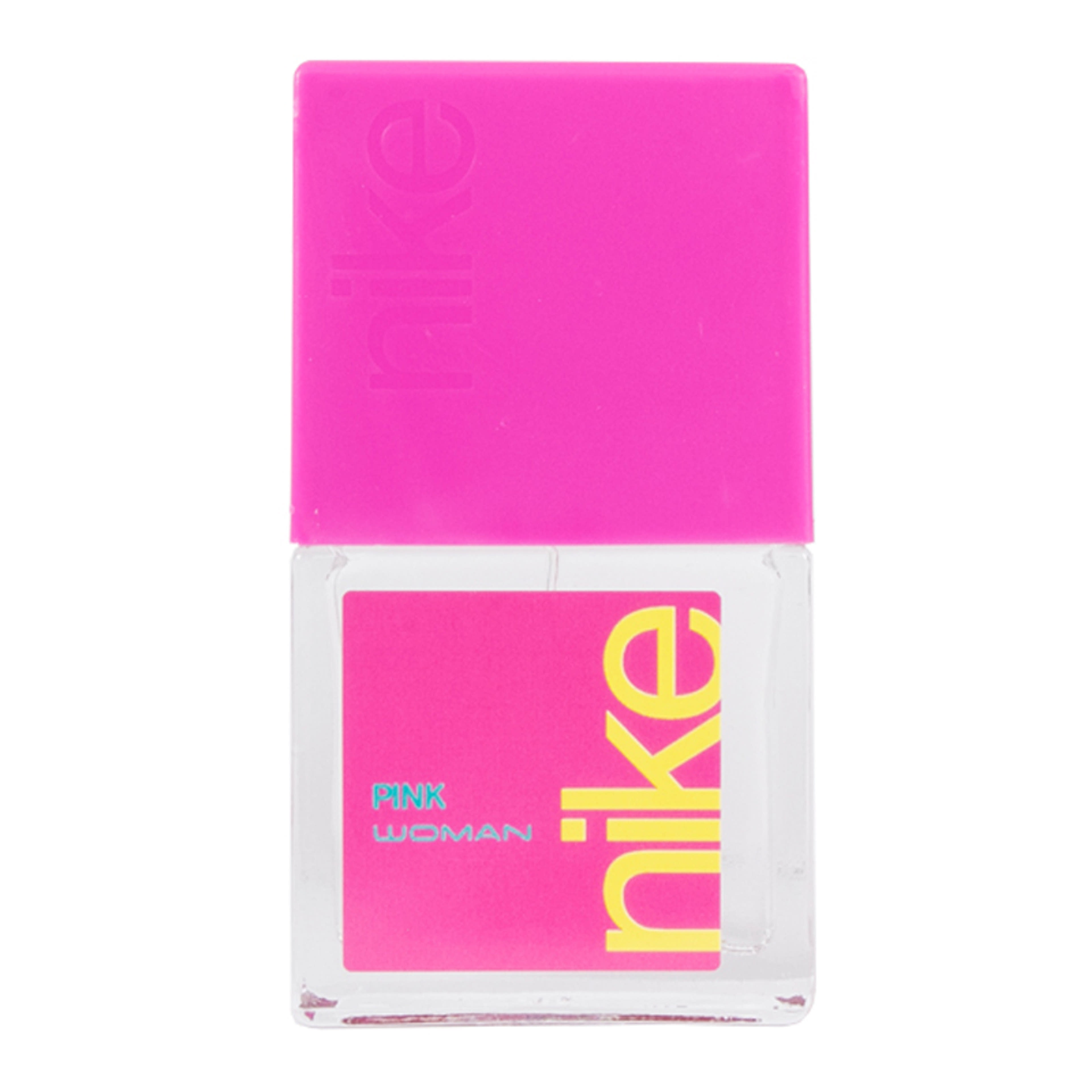 Nike Woman Pink női Eau De Toilette - 30 ml