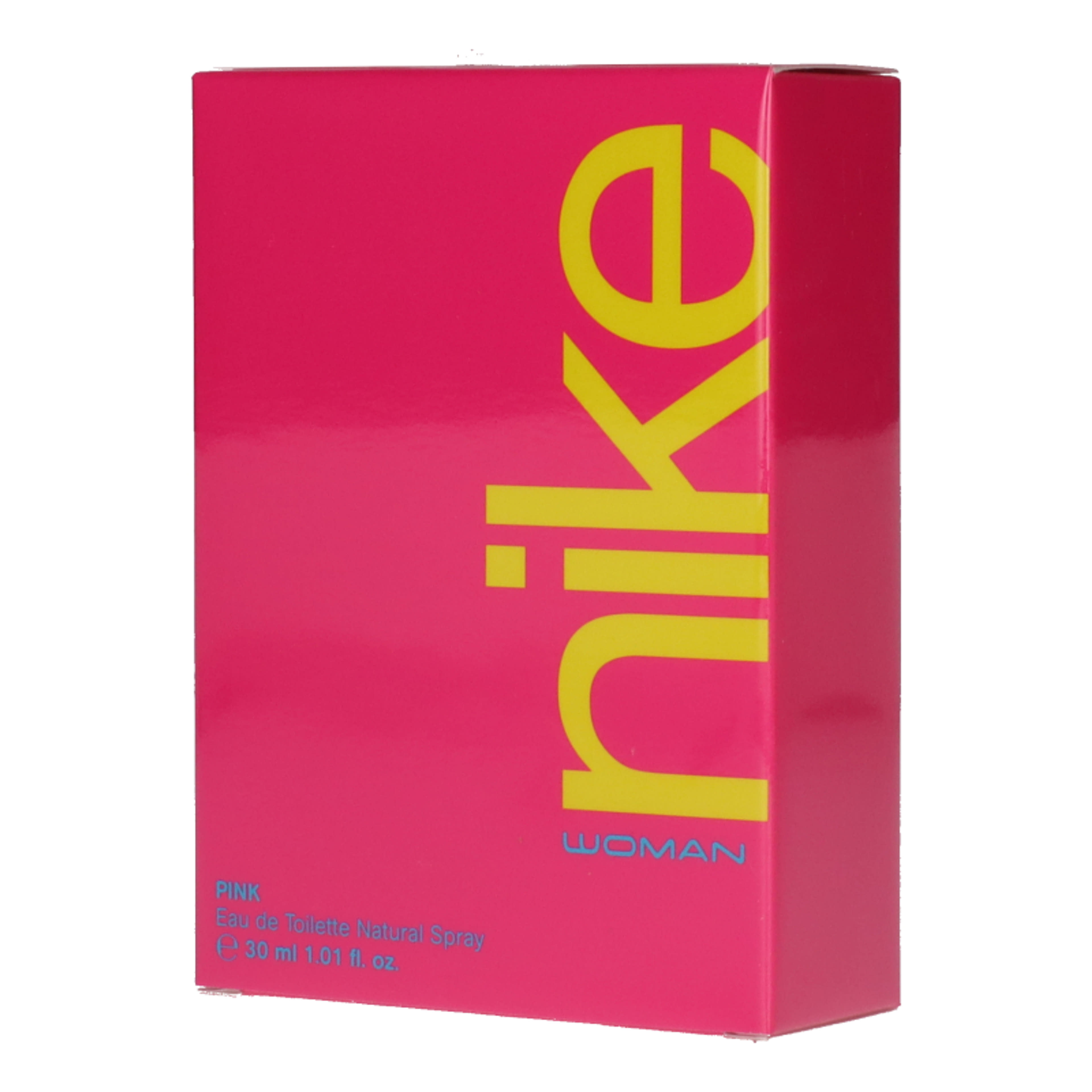 Nike Woman Pink női Eau De Toilette - 30 ml-2