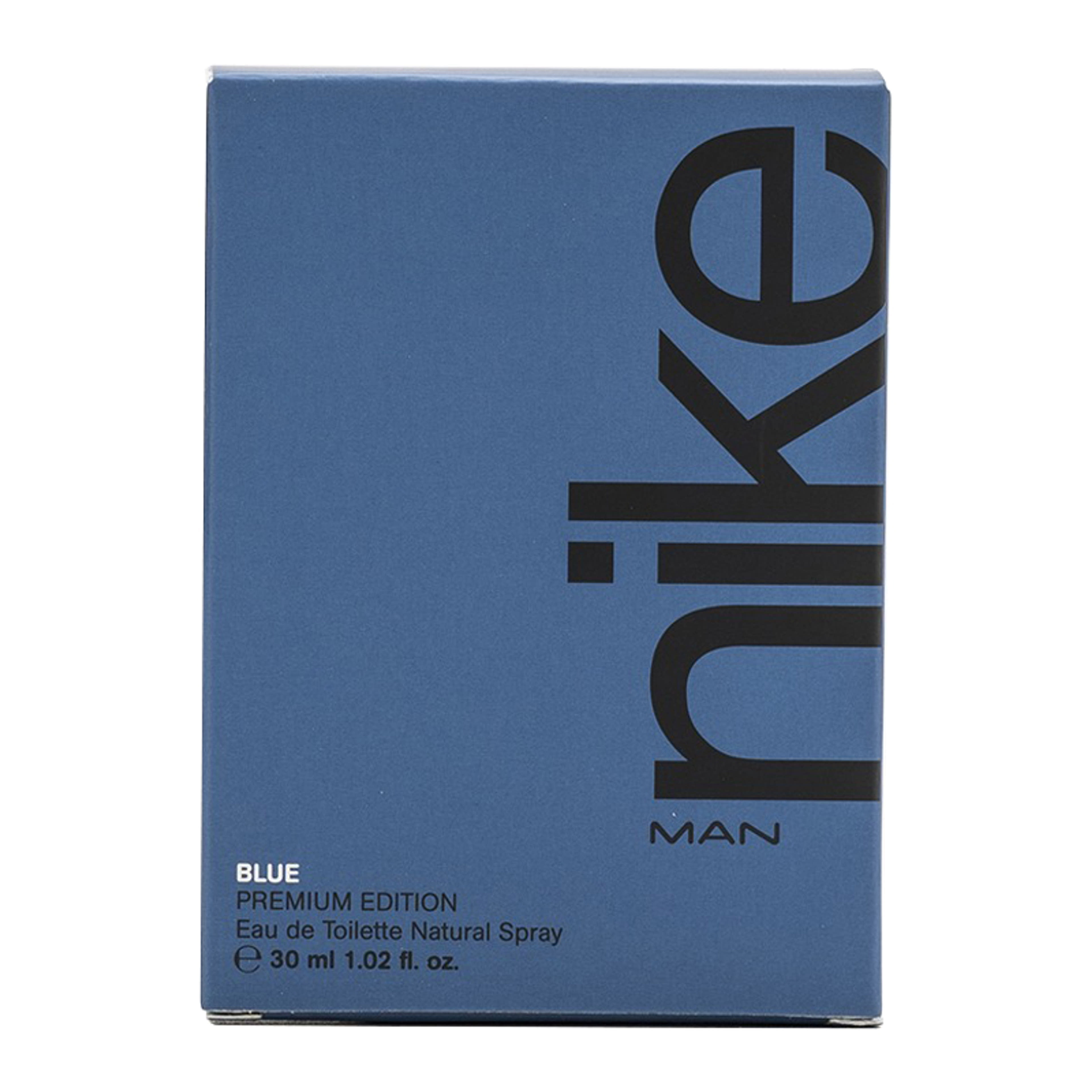 Nike Blue férfi Eau de Toilette - 30 ml-2
