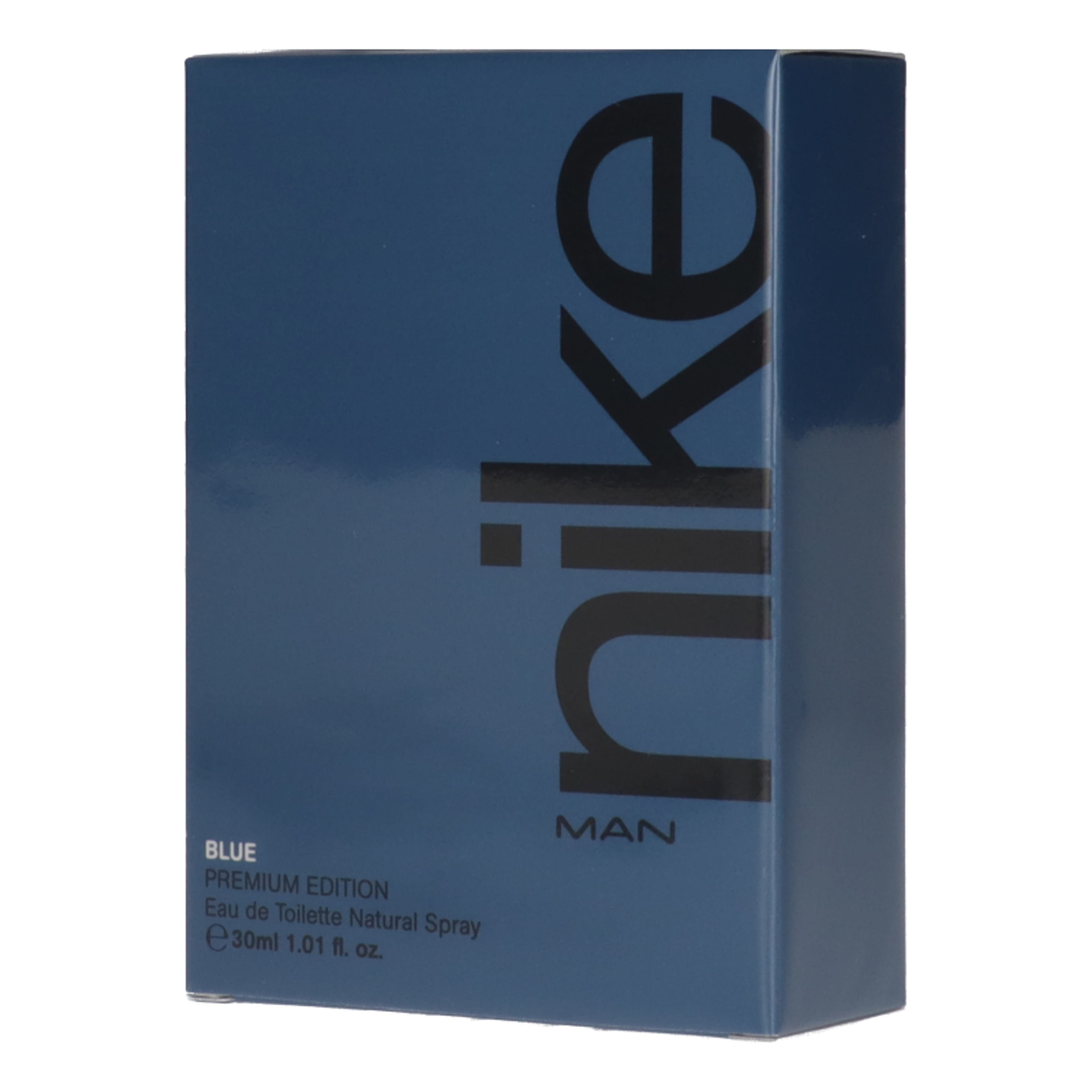 Nike Blue férfi Eau de Toilette - 30 ml-2