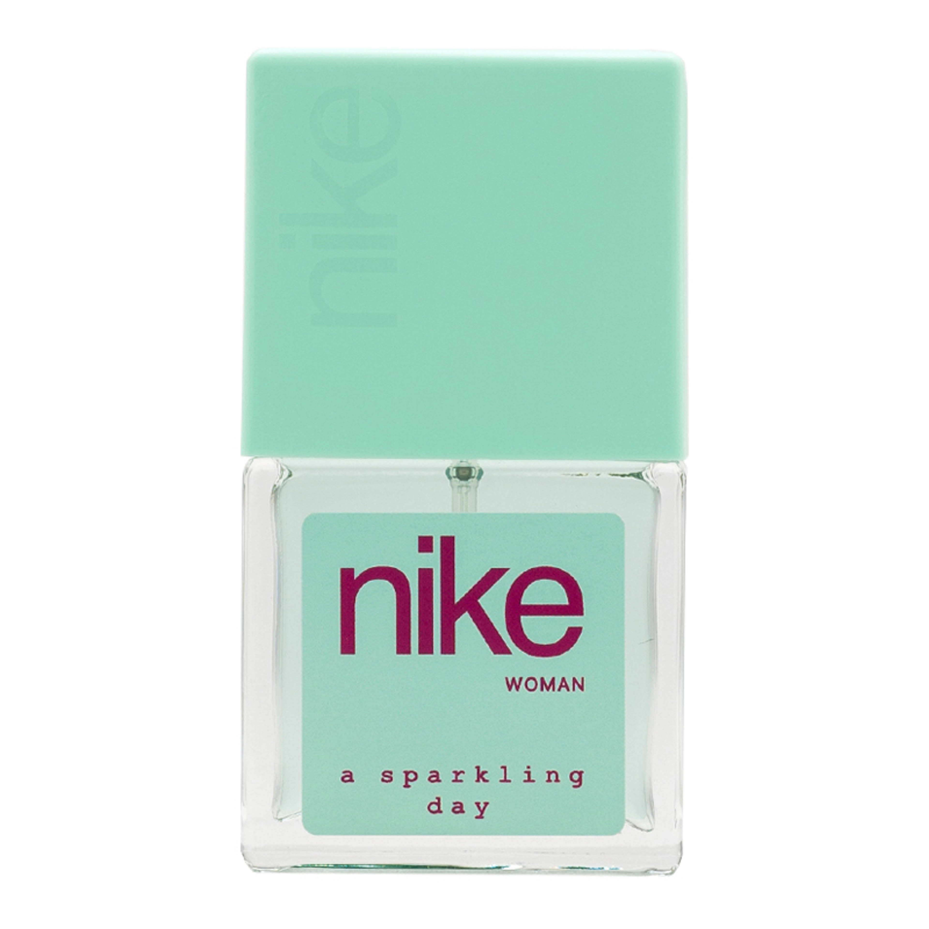 Nike sparkling day női Eau de Toilette - 30 ml