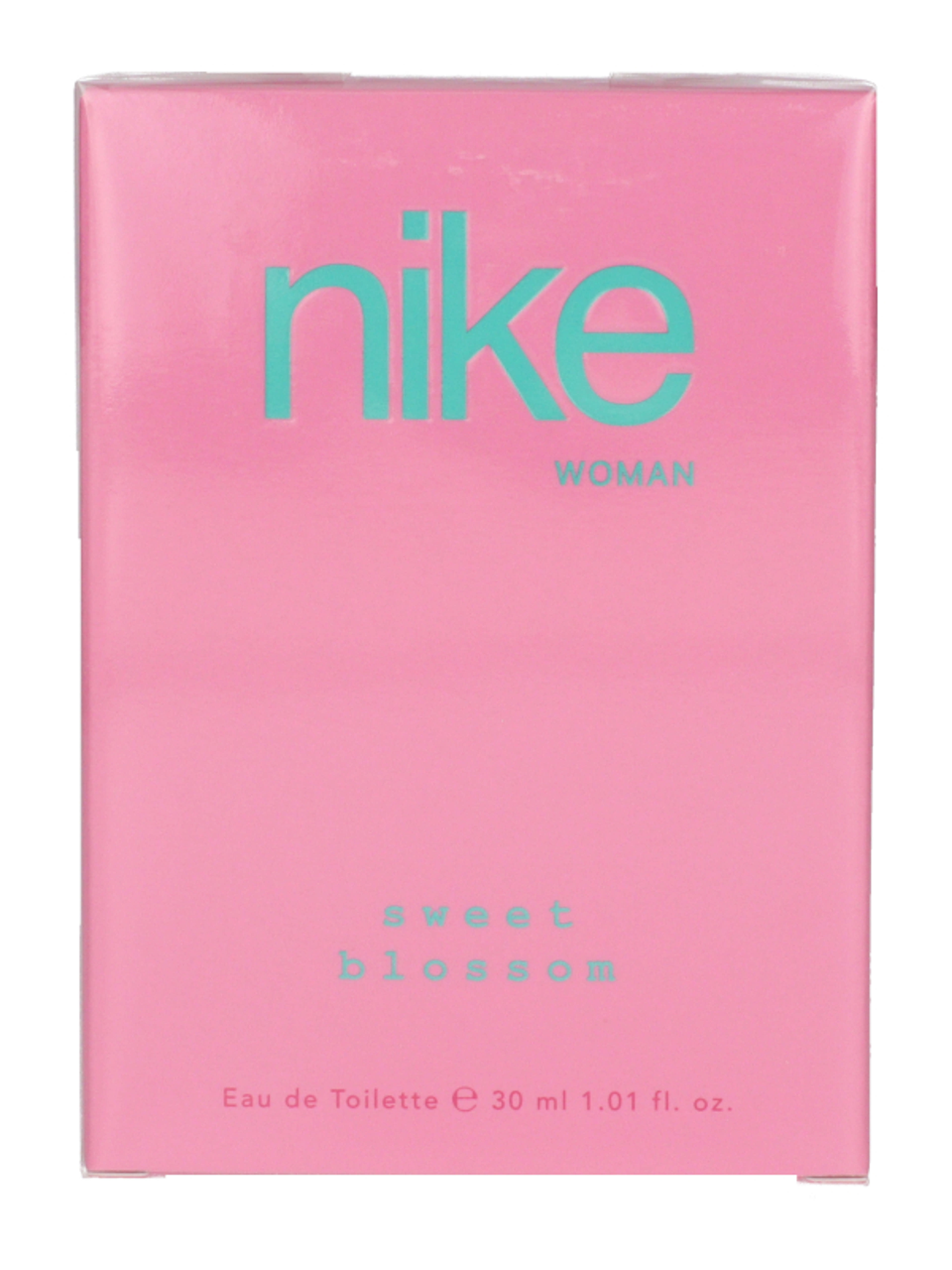 Nike Sweet Blosoom női Eau de Toilette - 30 ml-3
