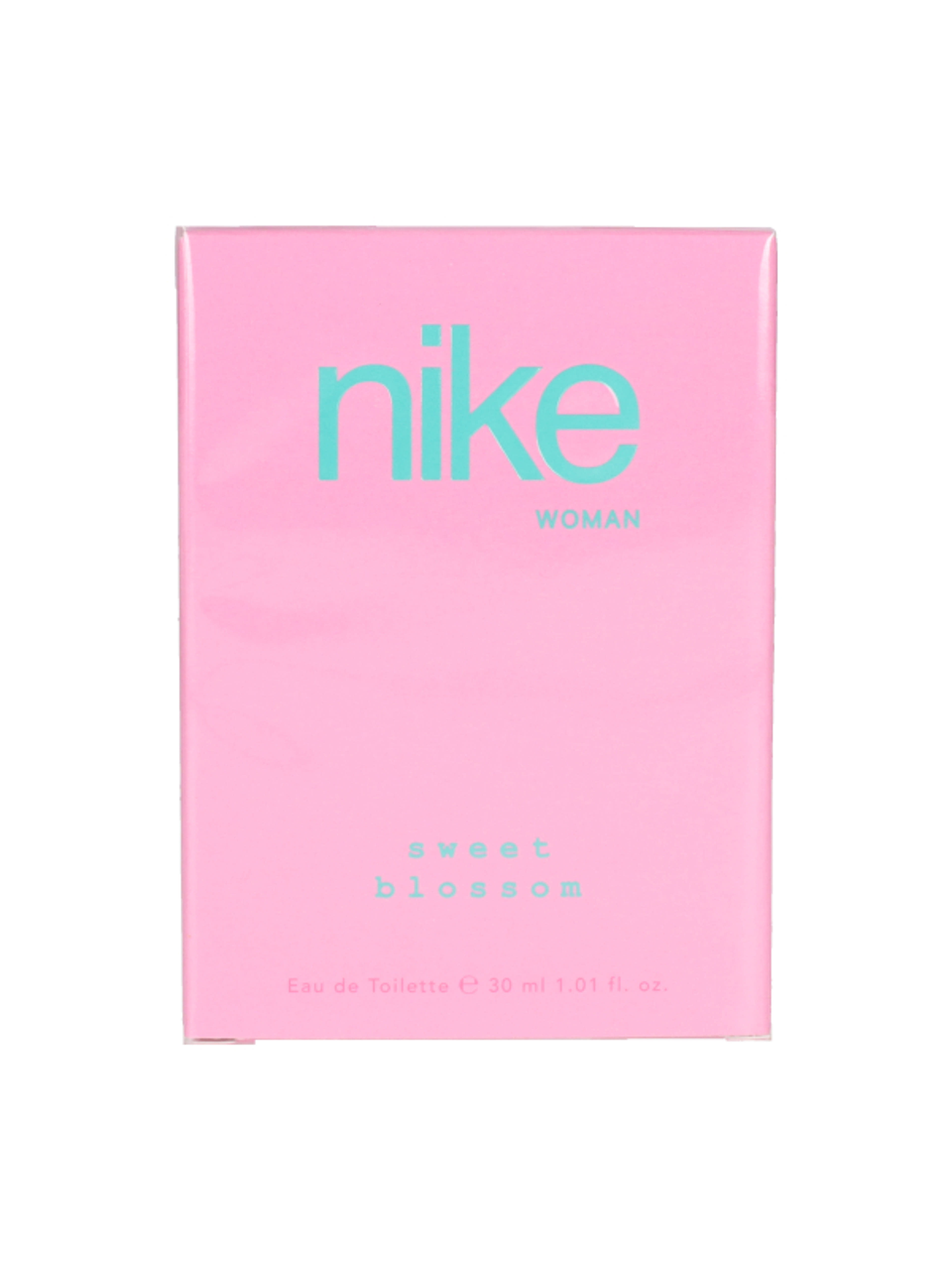 Nike Sweet Blosoom női Eau de Toilette - 30 ml