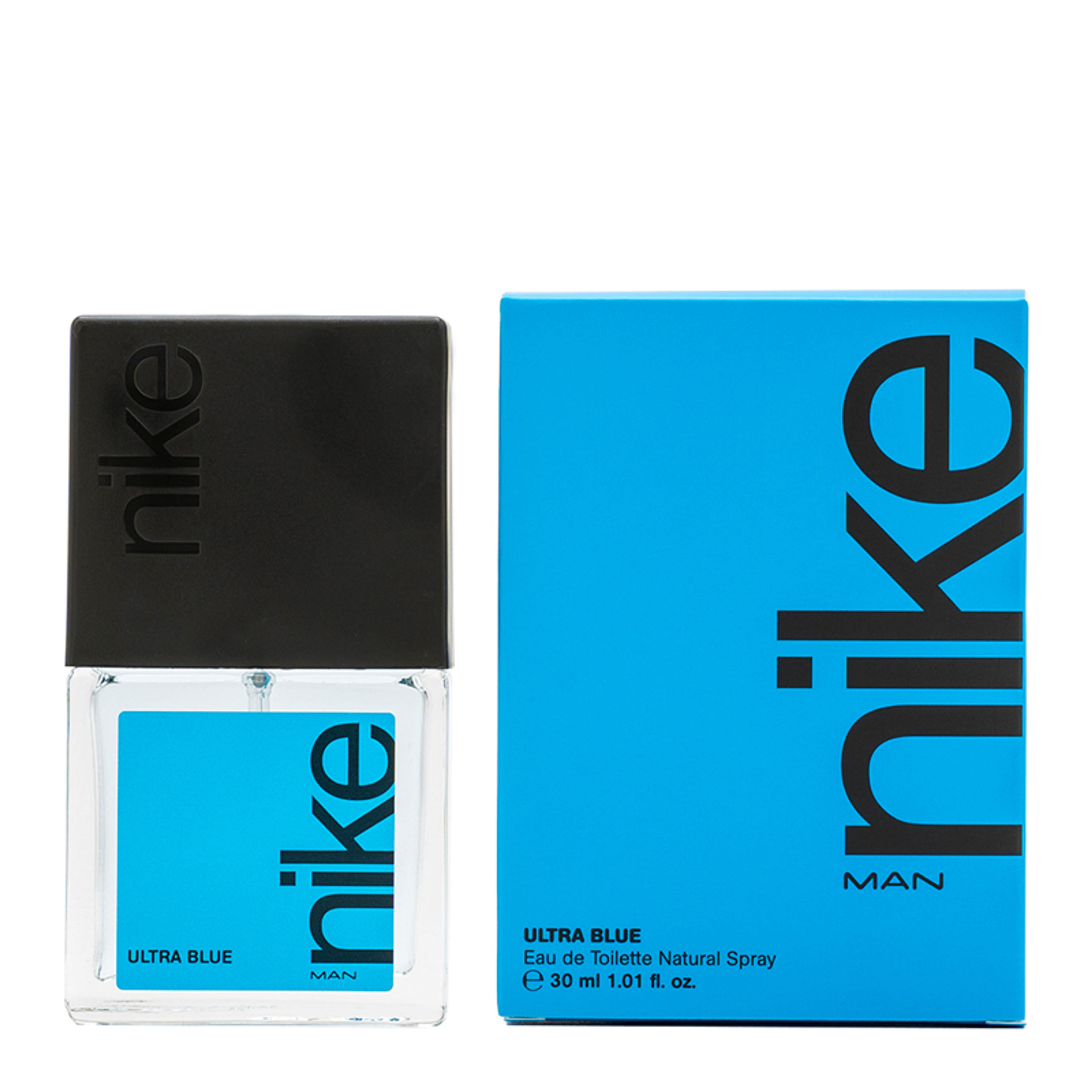 Nike ultra blue férfi Eau de Toilette - 30 ml-2