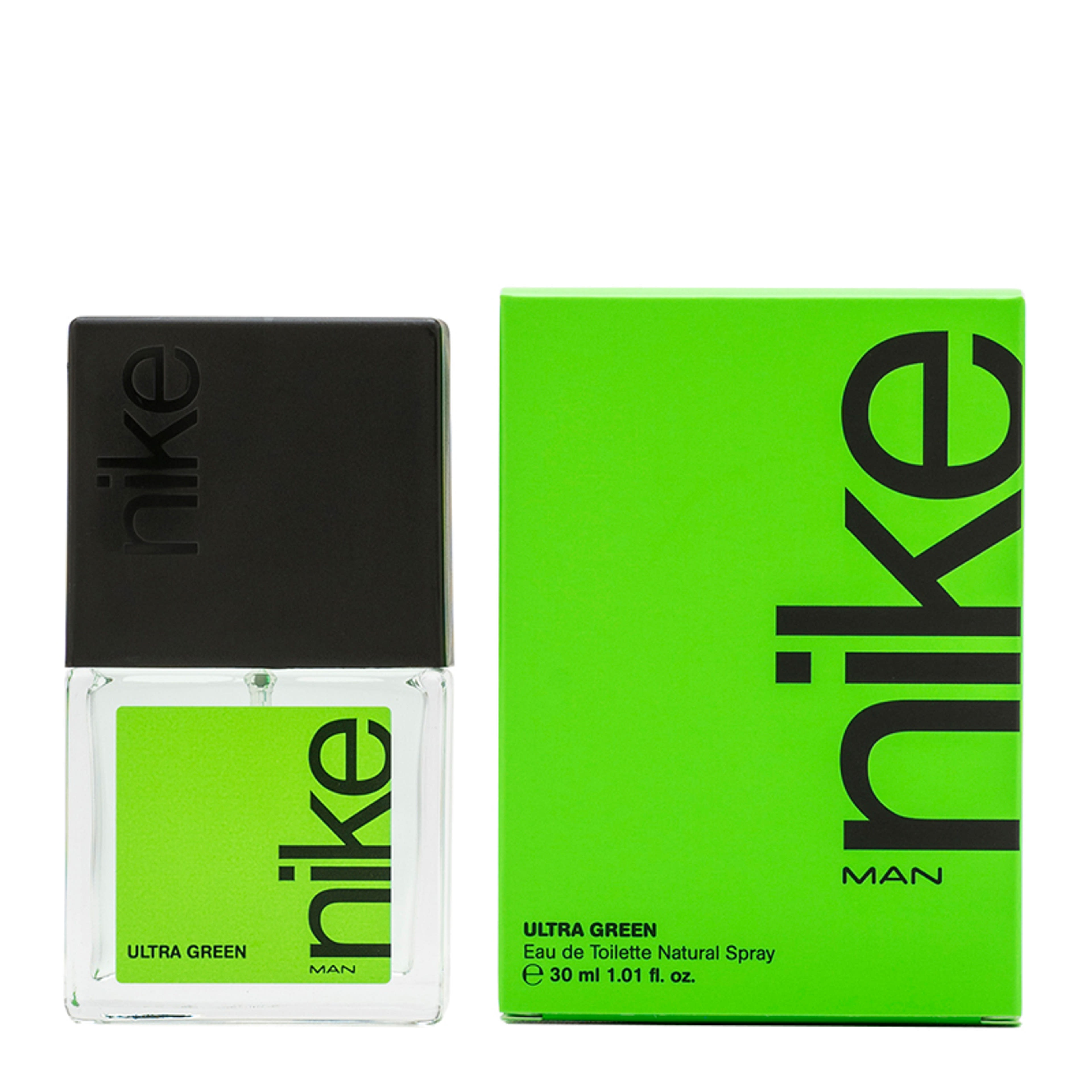 Nike ultra green férfi Eau de Toilette - 30 ml-3