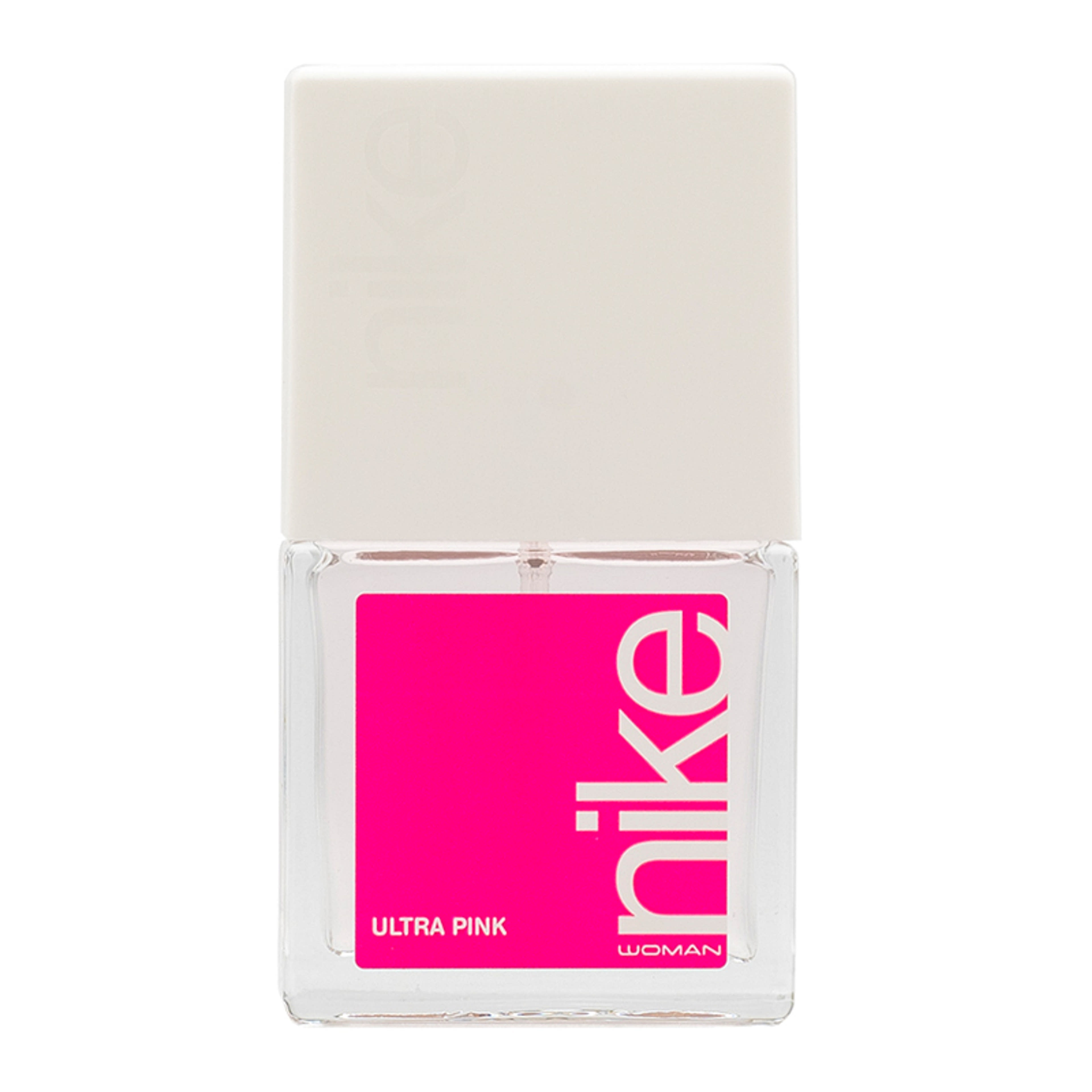 Nike ultra pink női Eau de Toilette - 30 ml