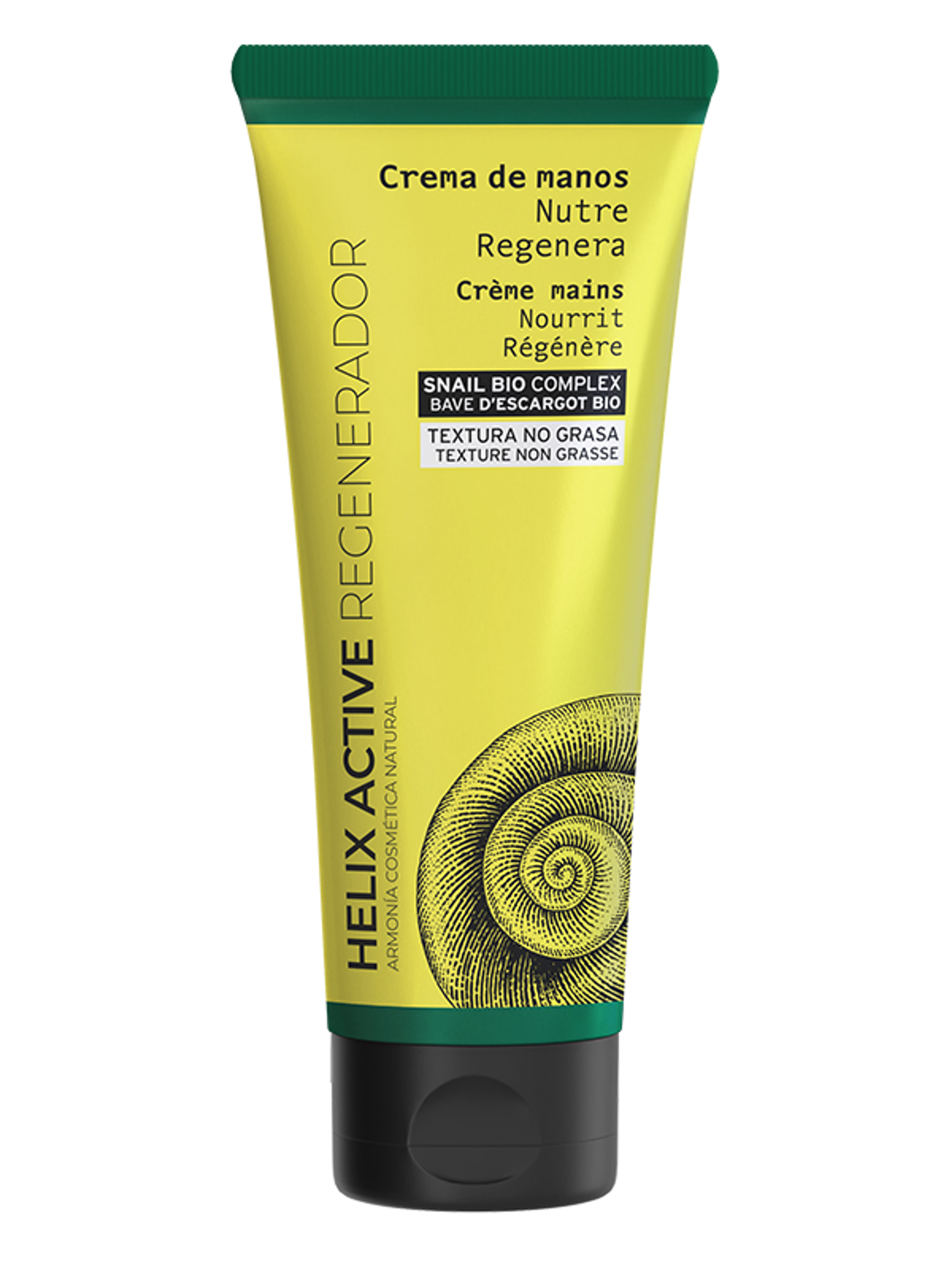 Armonia Helix Active bőrmegújító okö csiga kézkrém - 40 ml-3