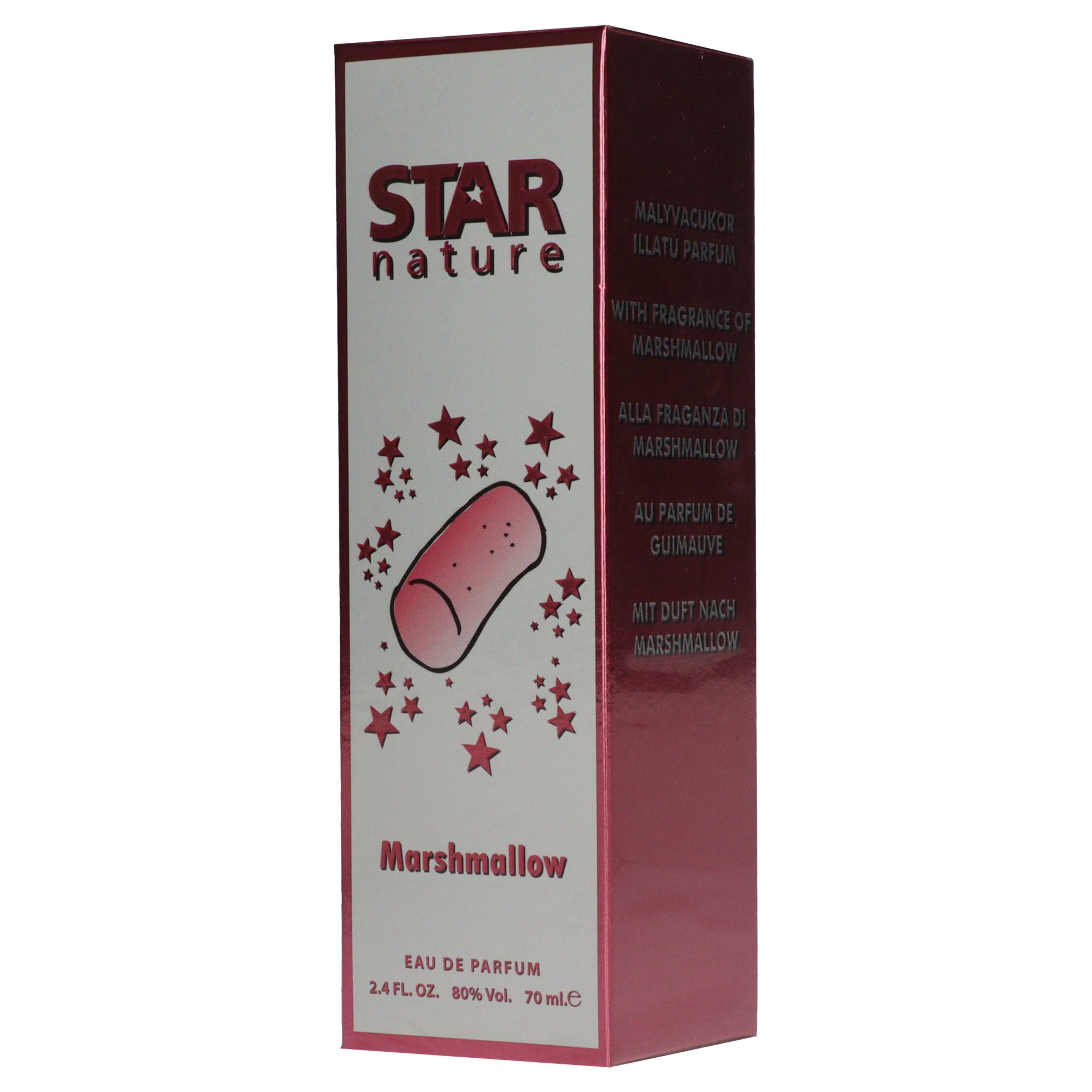Star Nature Marshmallow női Eau de Parfum - 70 ml-2