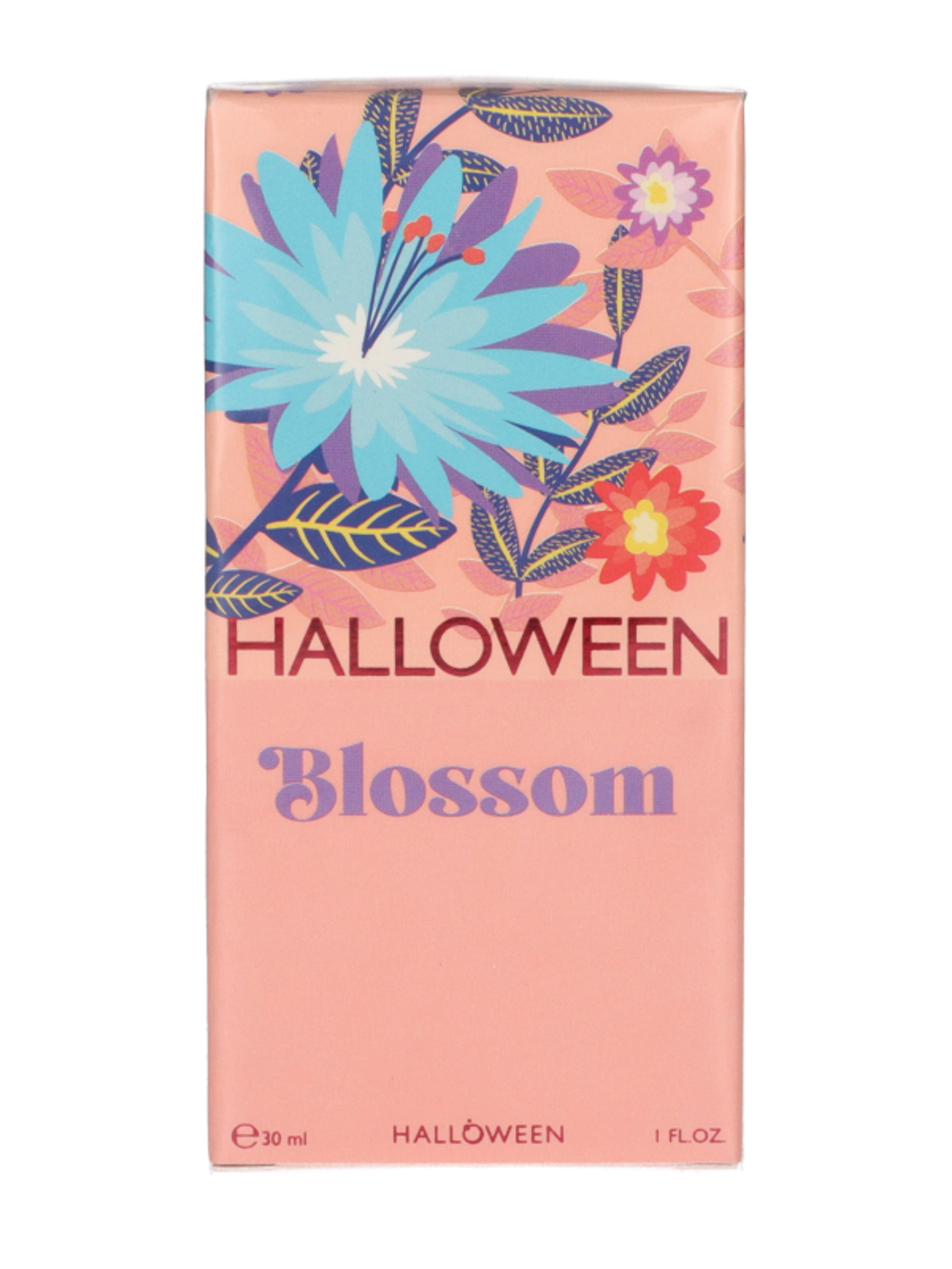 Halloween Blossom női Eau de Toilette - 30 ml-3