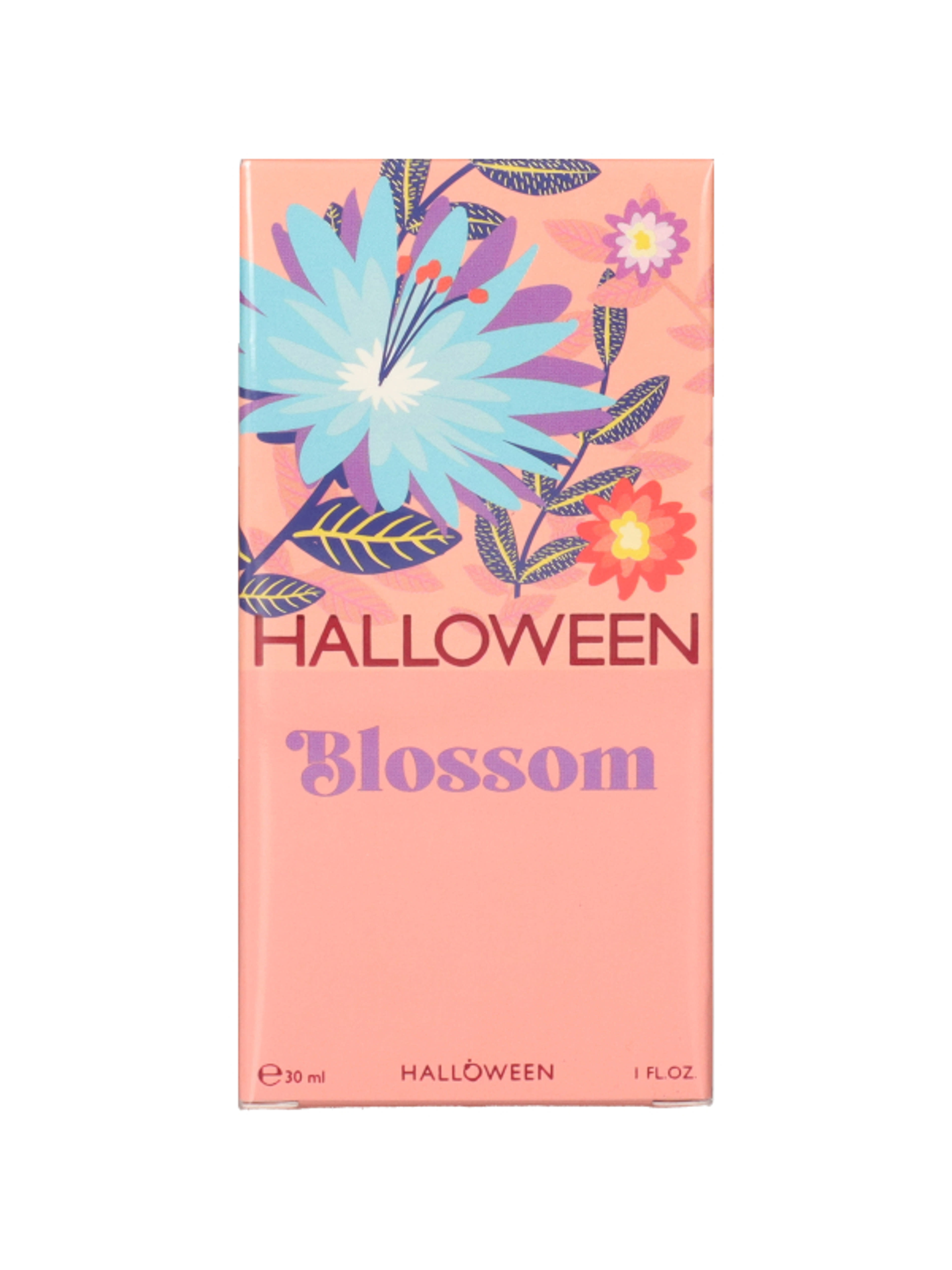 Halloween Blossom női Eau de Toilette - 30 ml