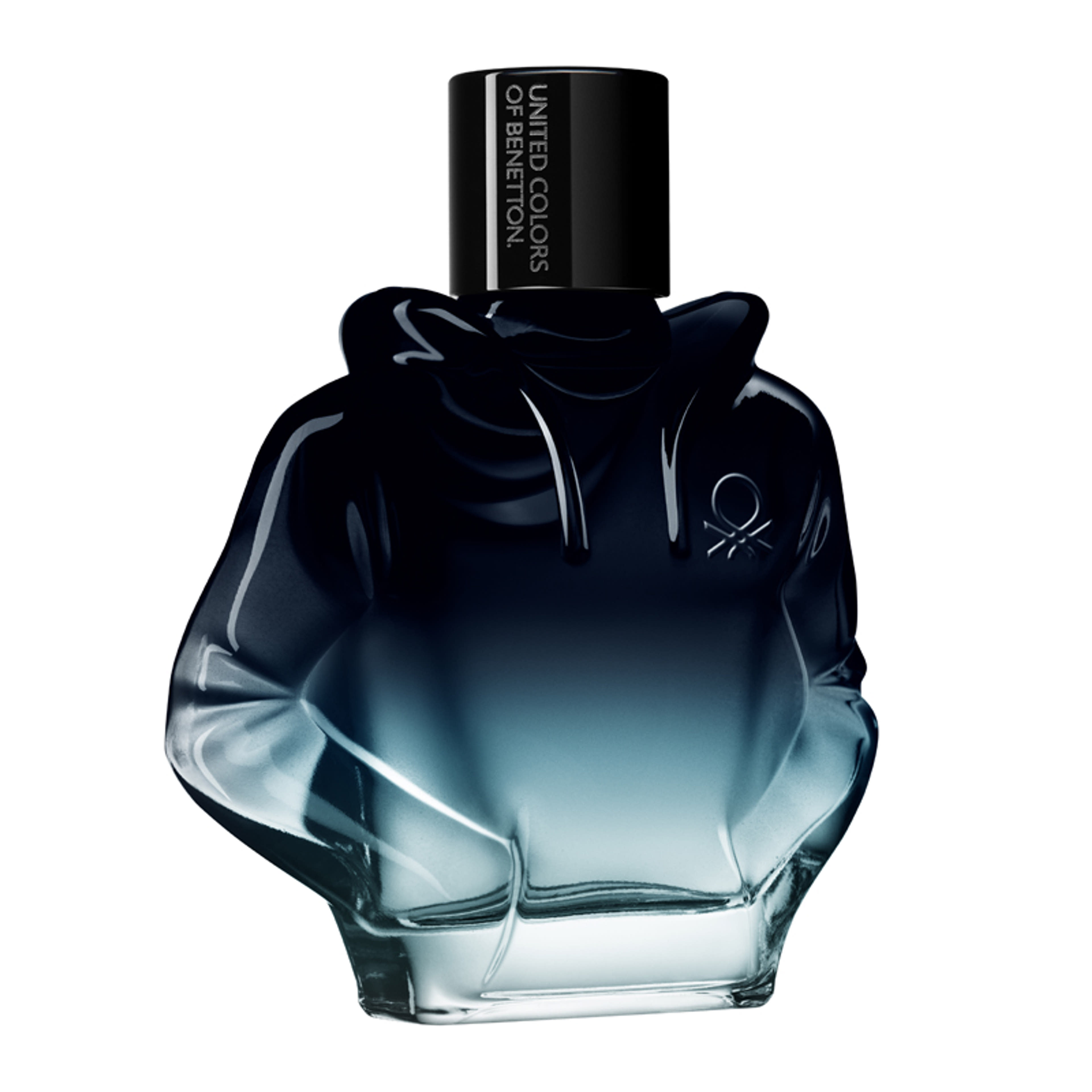 Benetton Tribe Re Intense férfi Eau de Toilette - 90 ml-3