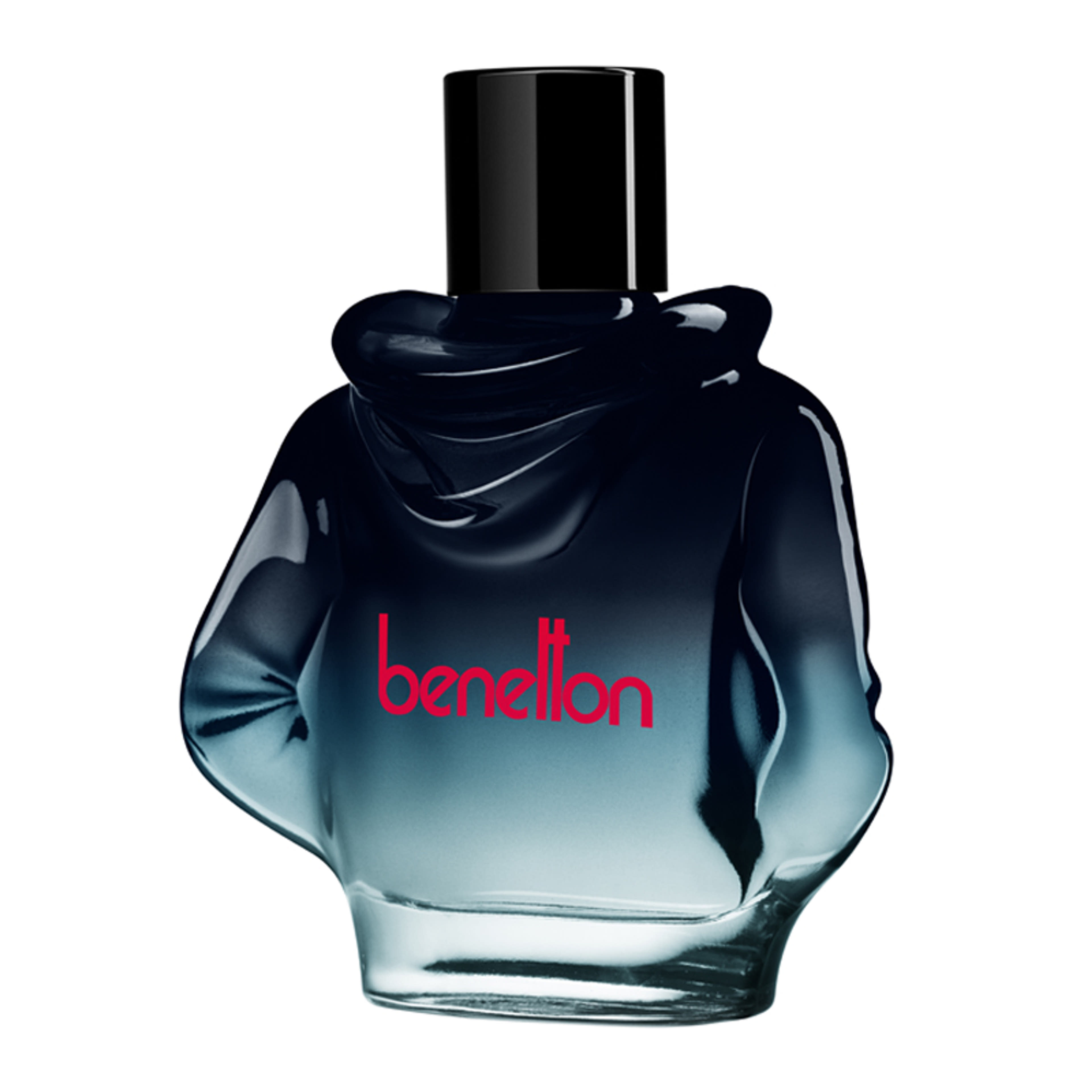 Benetton Tribe Re Intense férfi Eau de Toilette - 90 ml-4