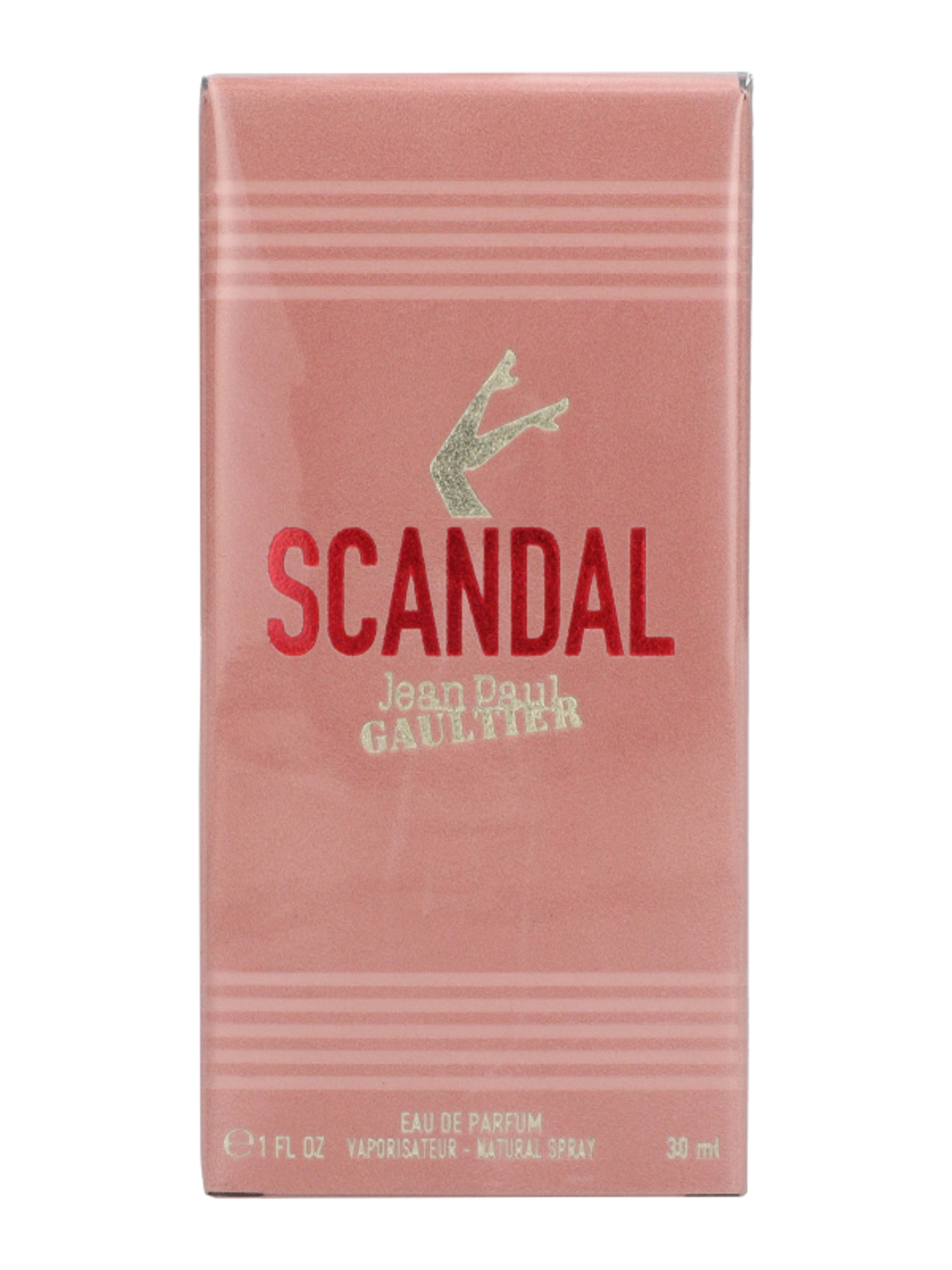 Jean Paul Gaultier Scandal női eau de perfume - 30 ml-1