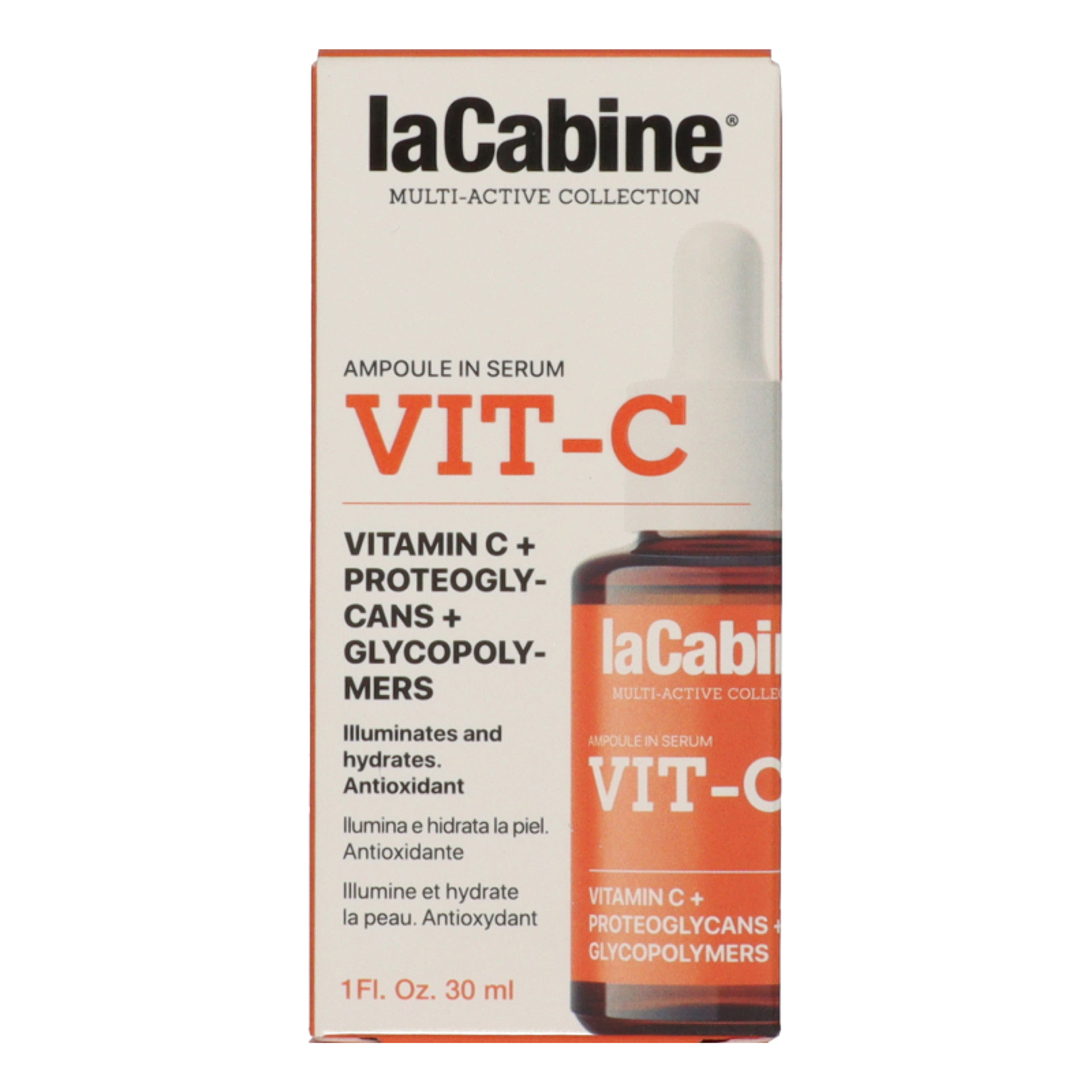 Lacabine szérum C-vitaminnal - 30 ml-1
