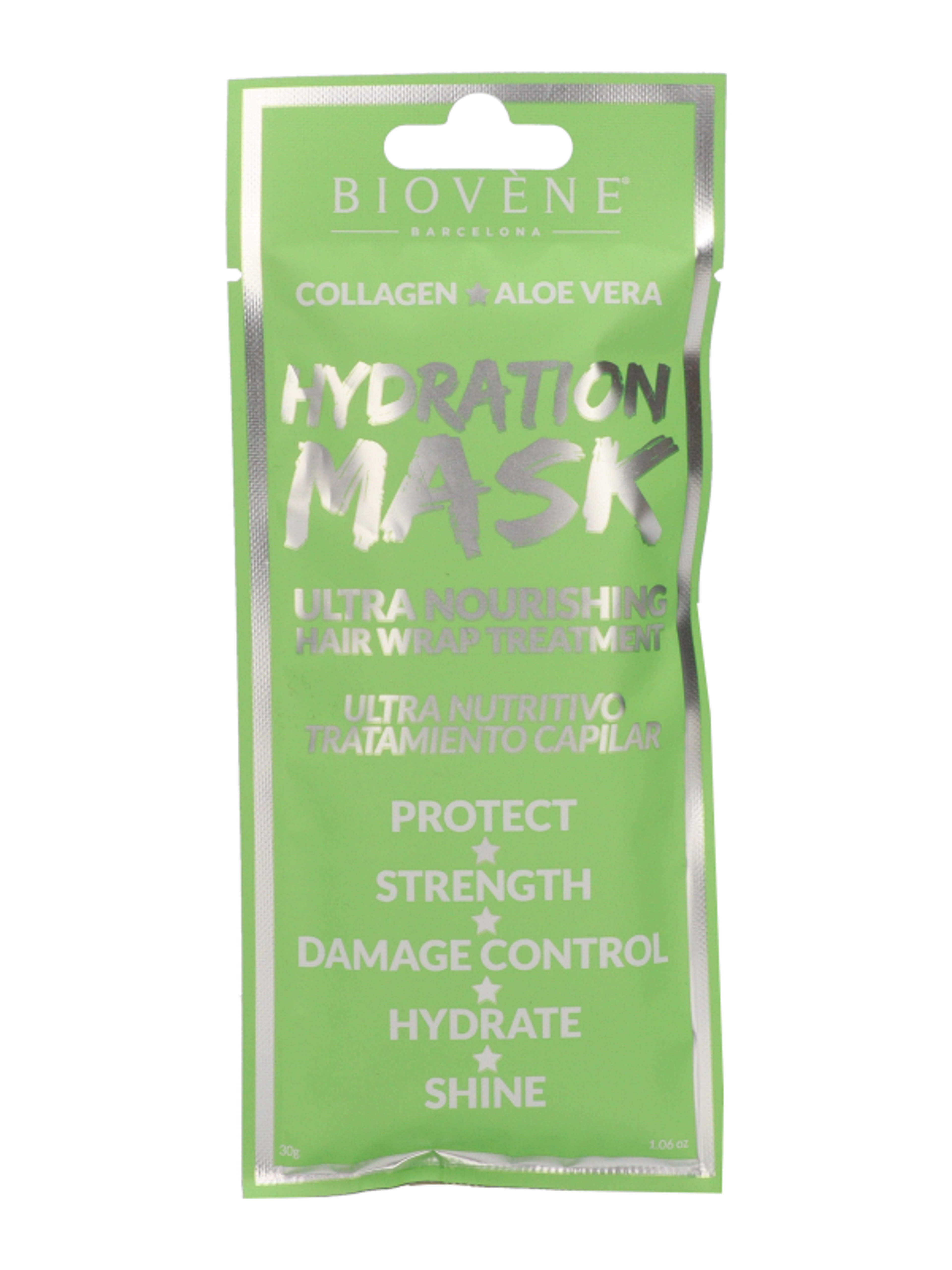 Biovene hair wrap hydrate protect - 1 db-1
