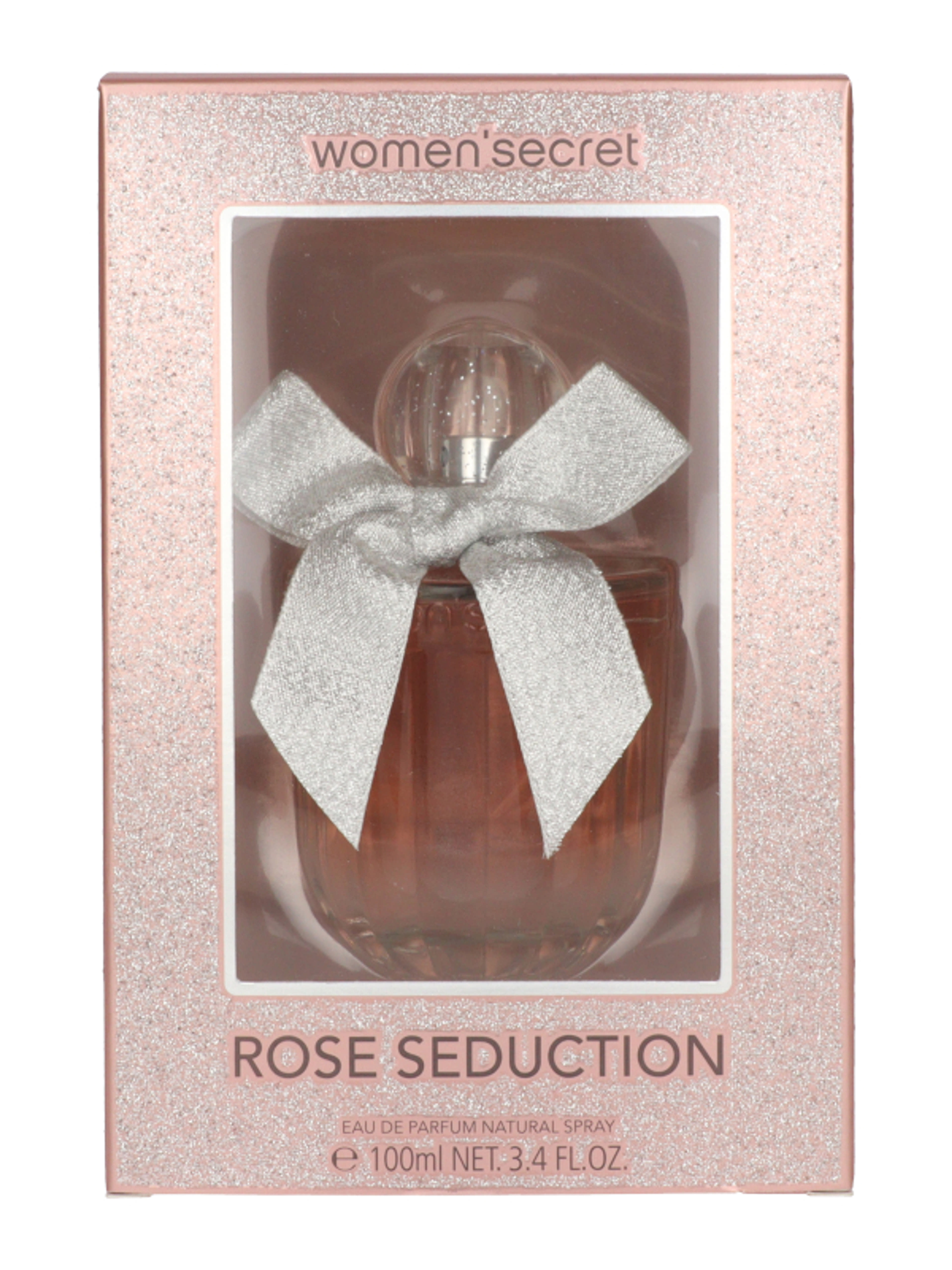 Women'secret Rose Seduction női Eau de Parfum - 100 ml-3