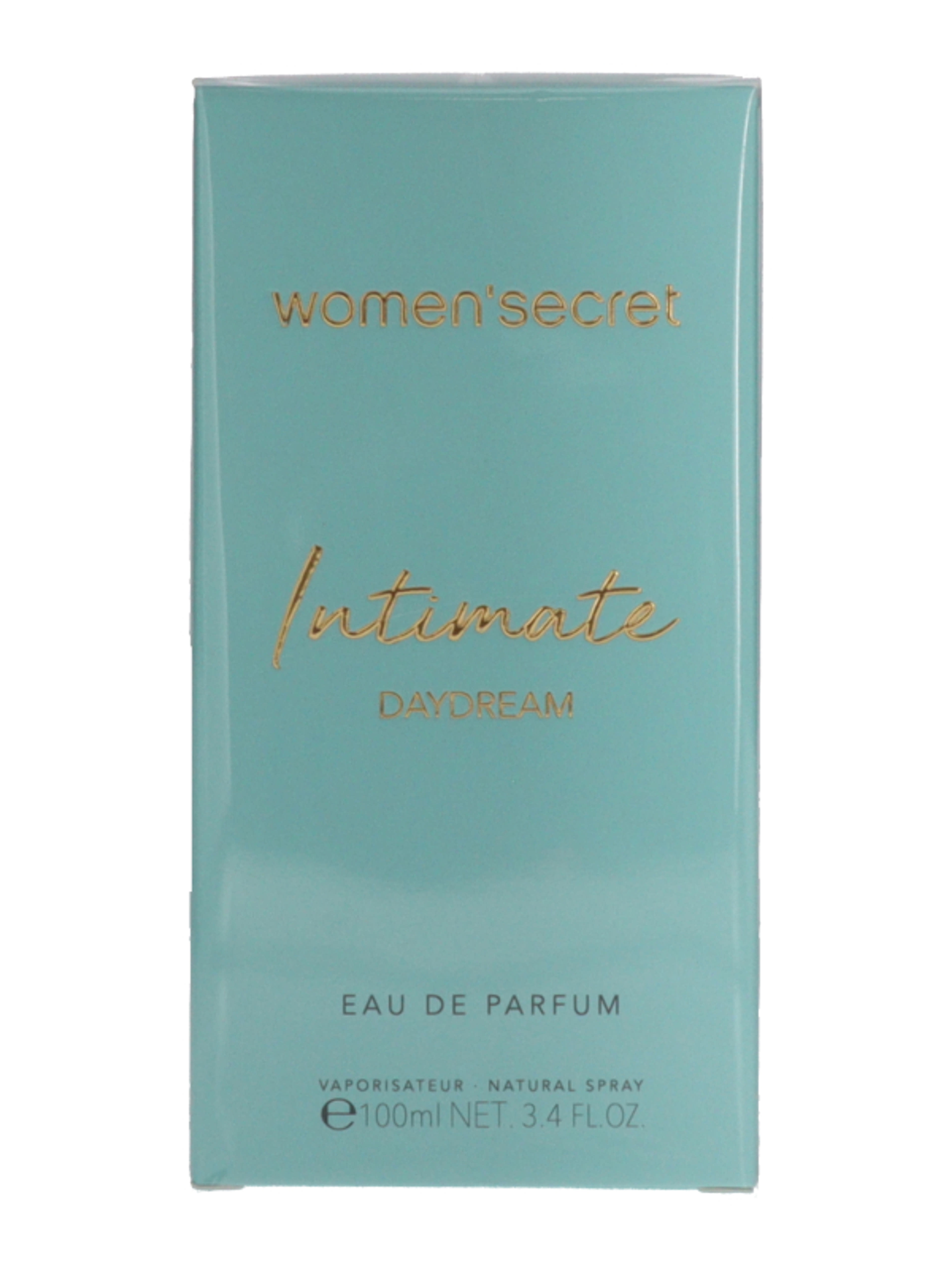Women'secret Intimate Daydream Eau de Parfum - 100 ml
