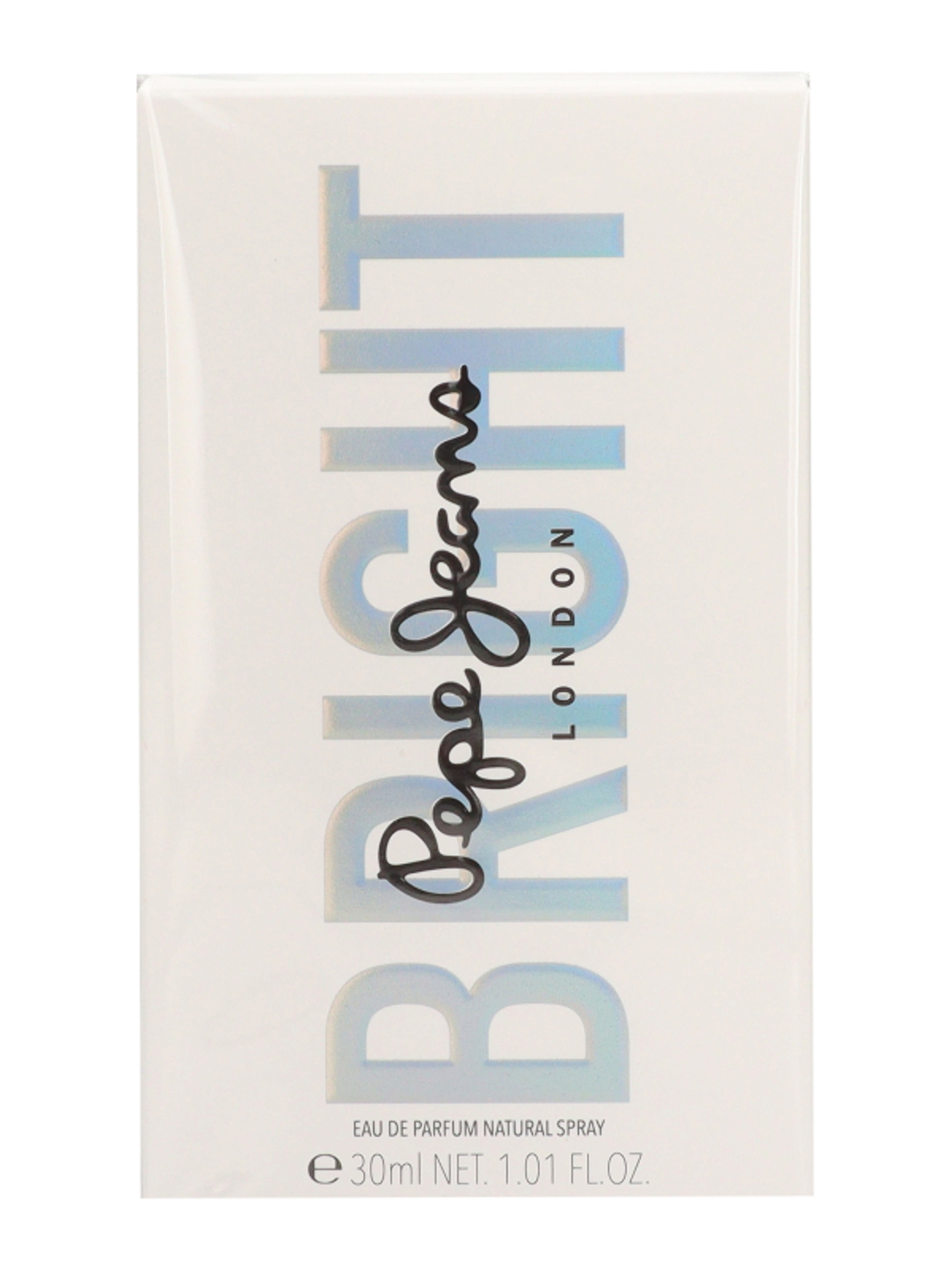 Pepe Jeans Bright női Eau de Parfum - 30 ml