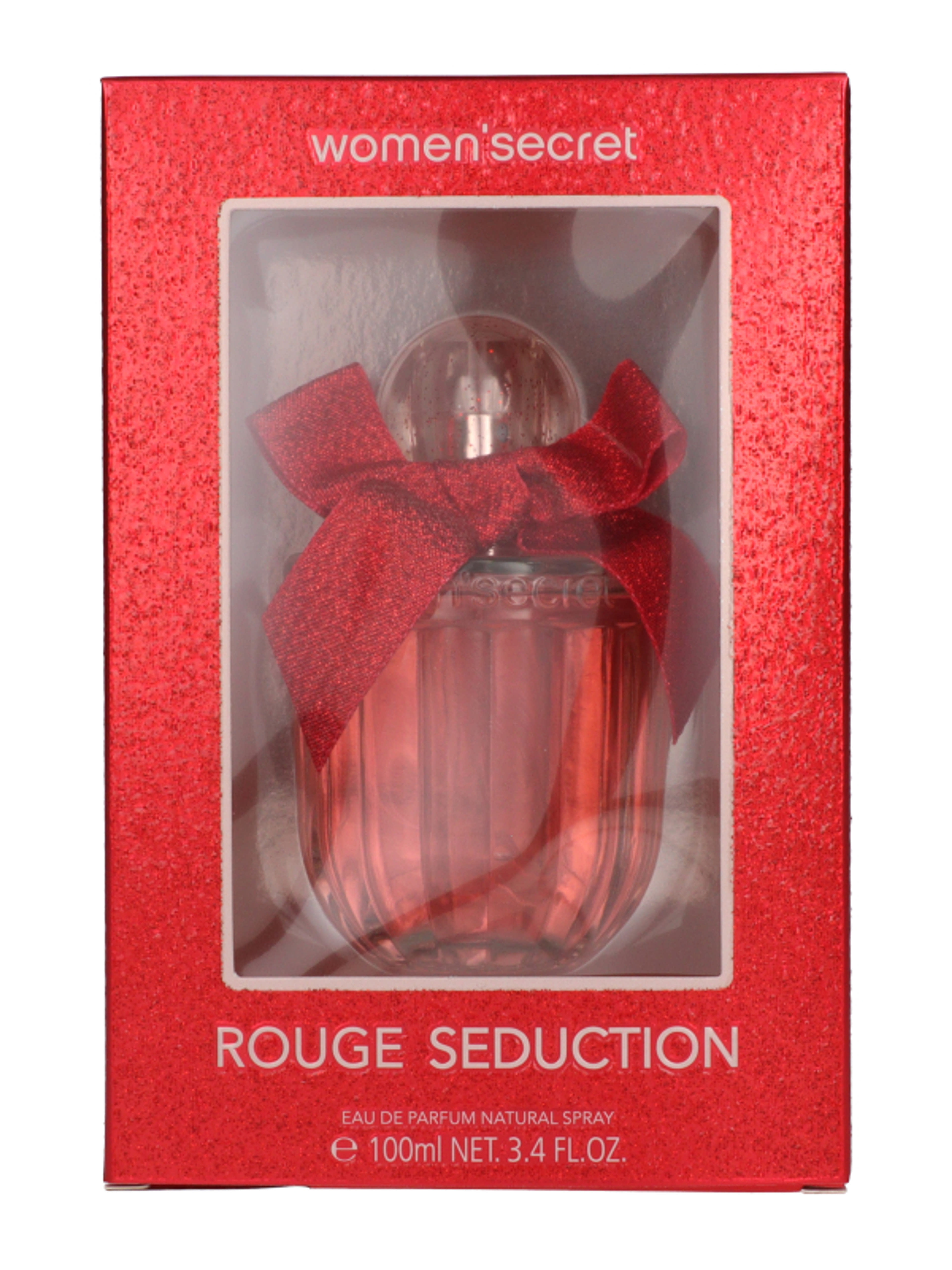 Women'secret Rouge Seduction női Eau de Parfum - 100 ml
